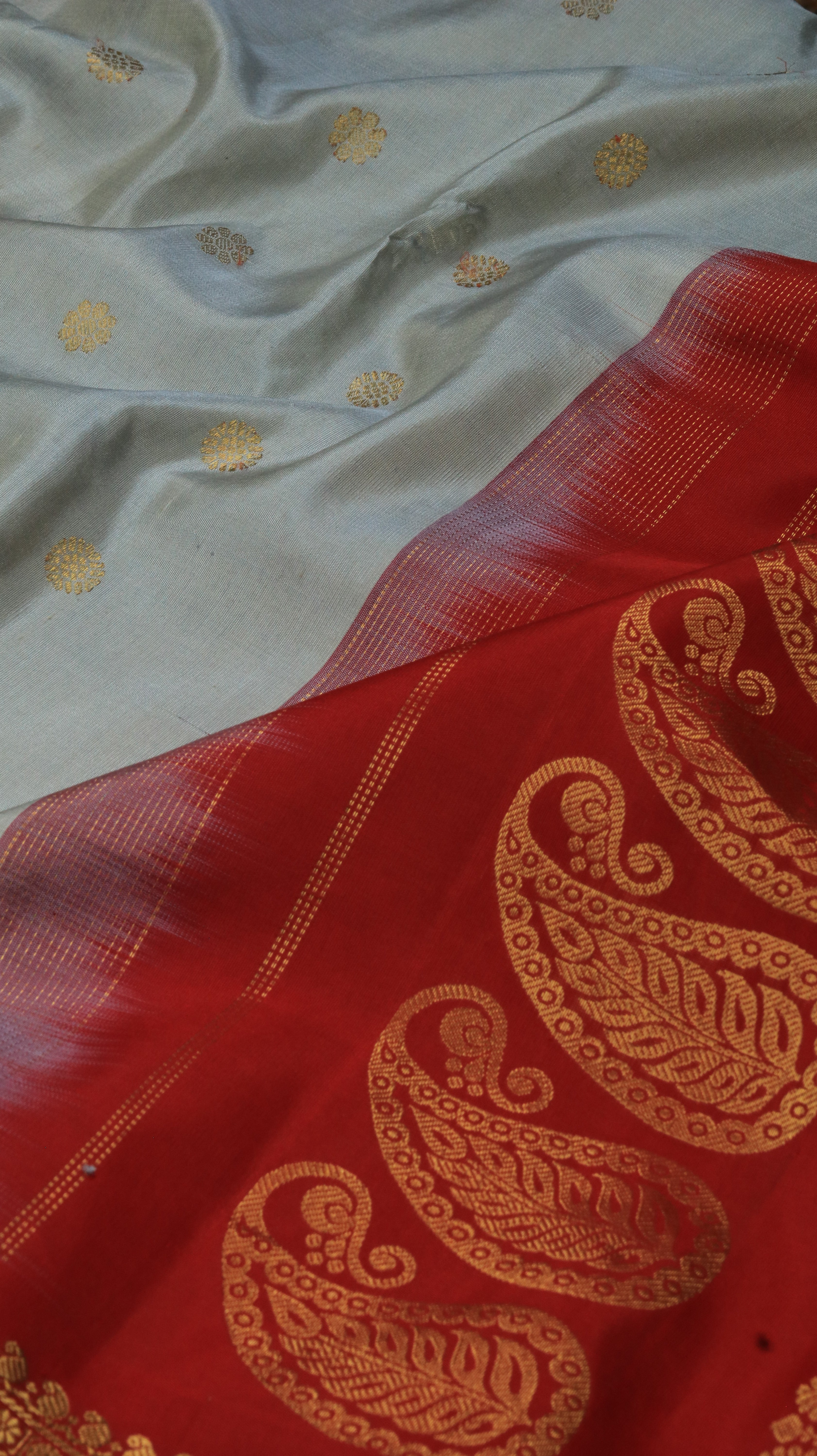 Royal Ashara | Gadwal