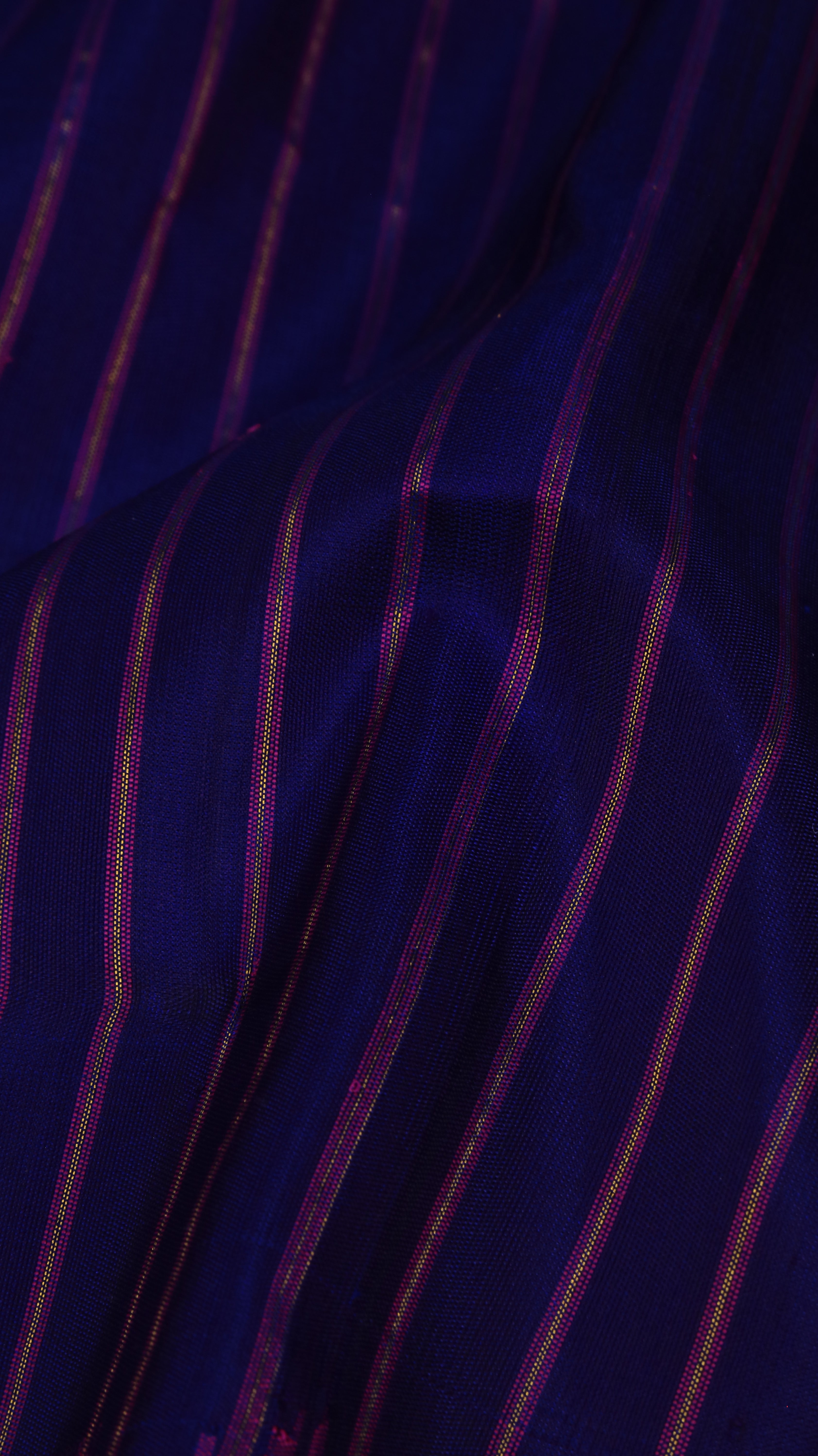 Indigo Ember | Gadwal