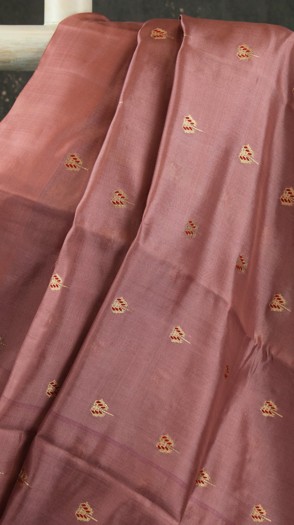Aarunya | Chanderi