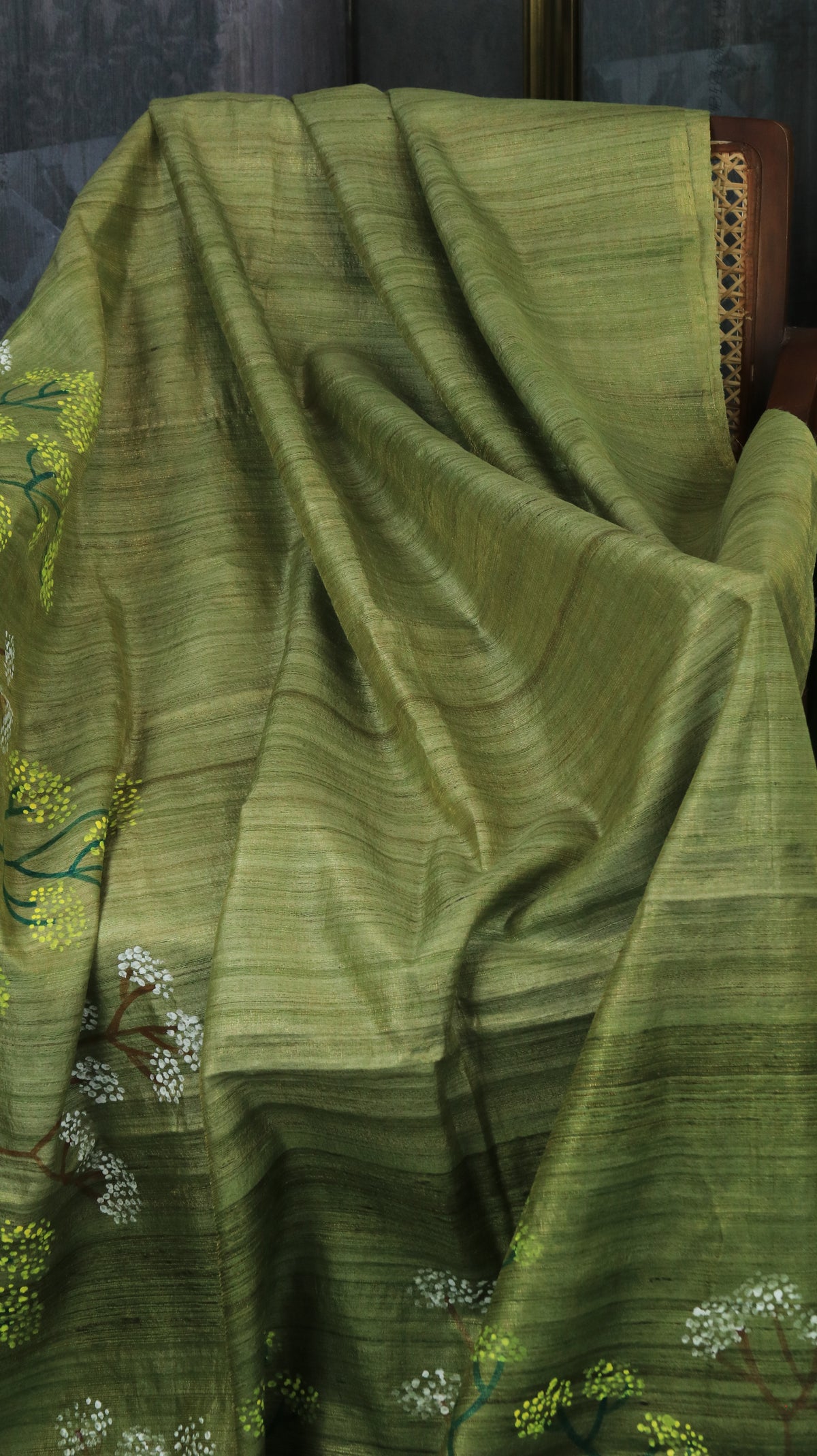 Prakriti | Tussar