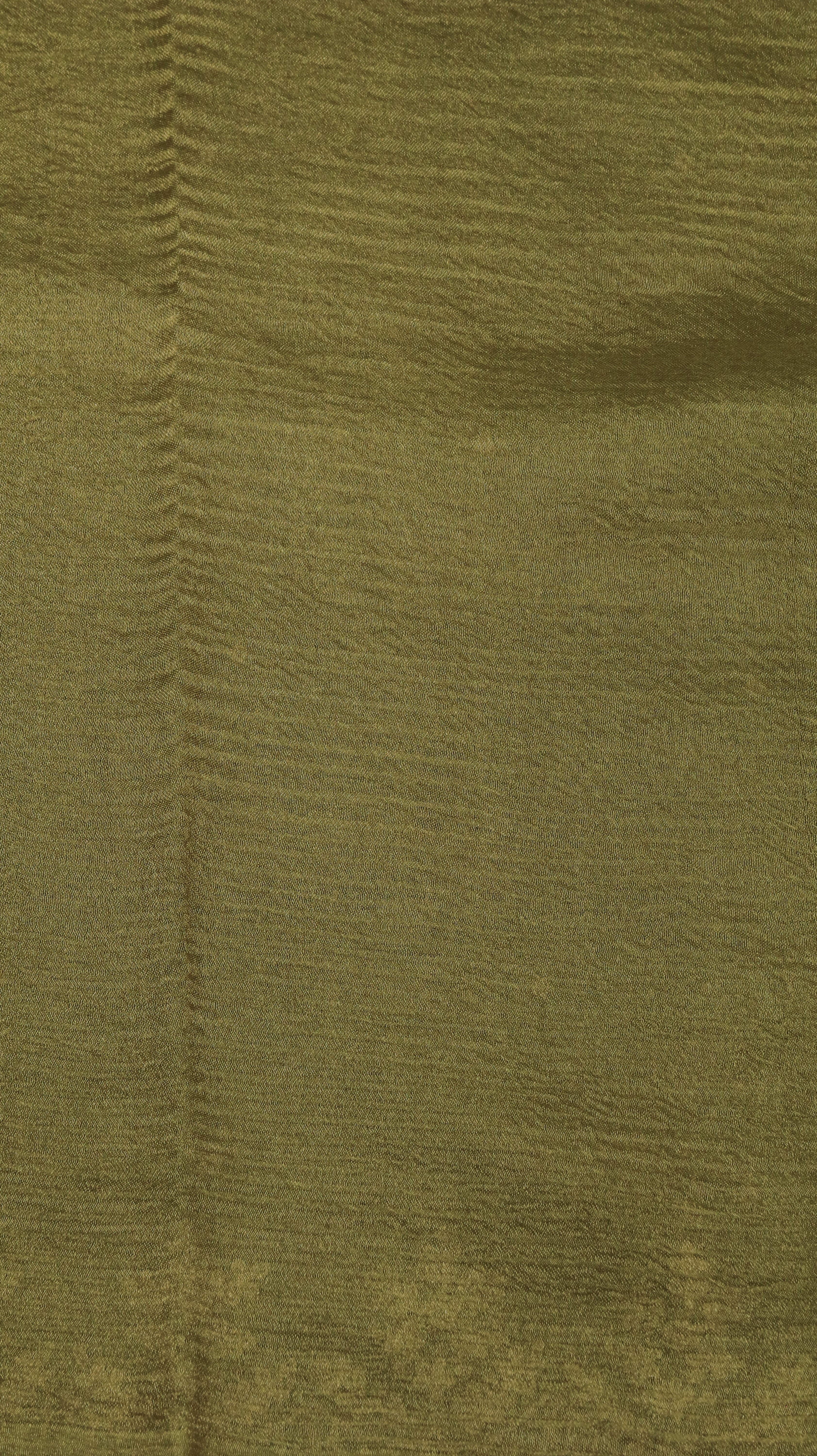 Golden Muse | Organza