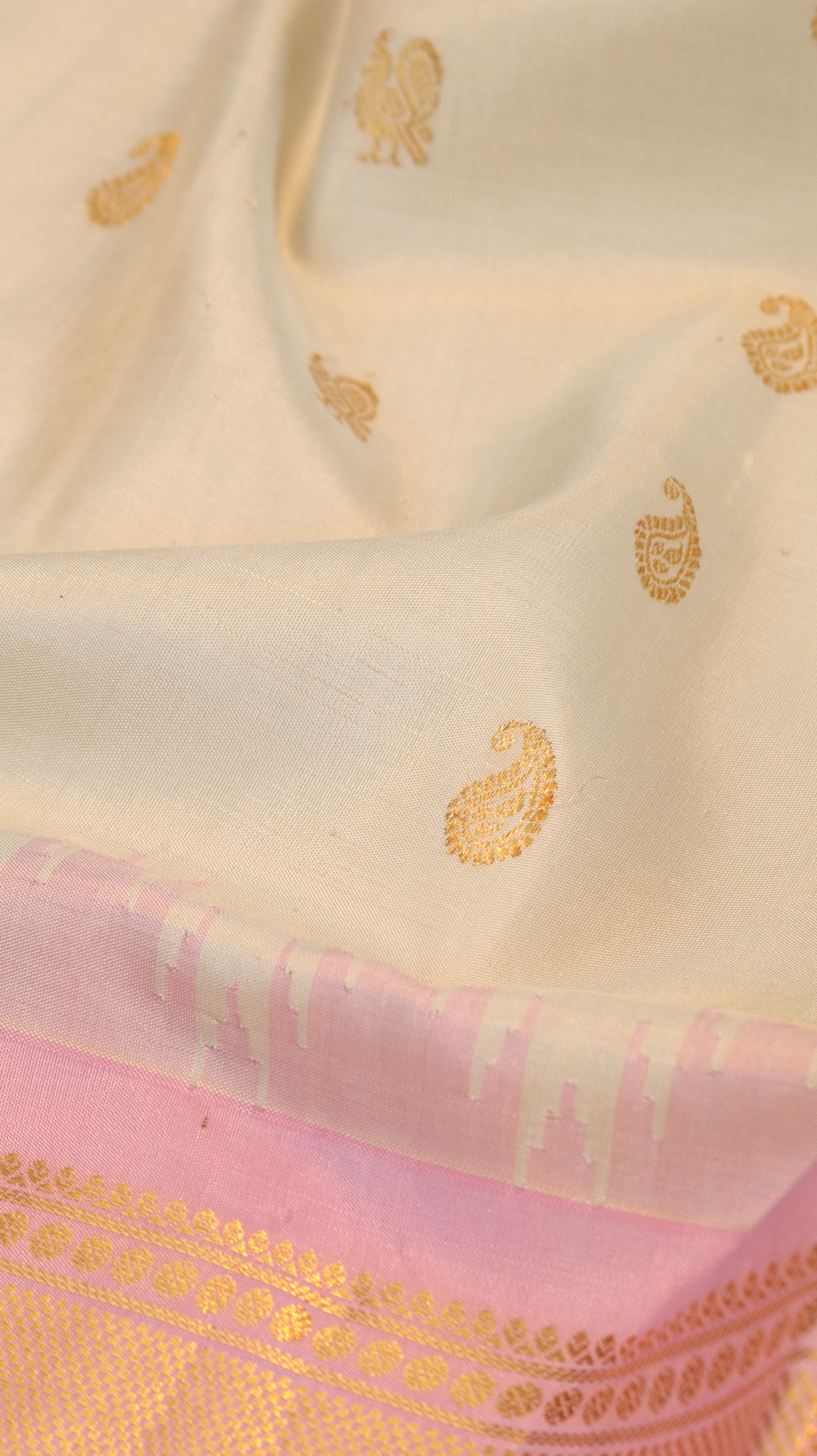 IndraNeela | Gadwal