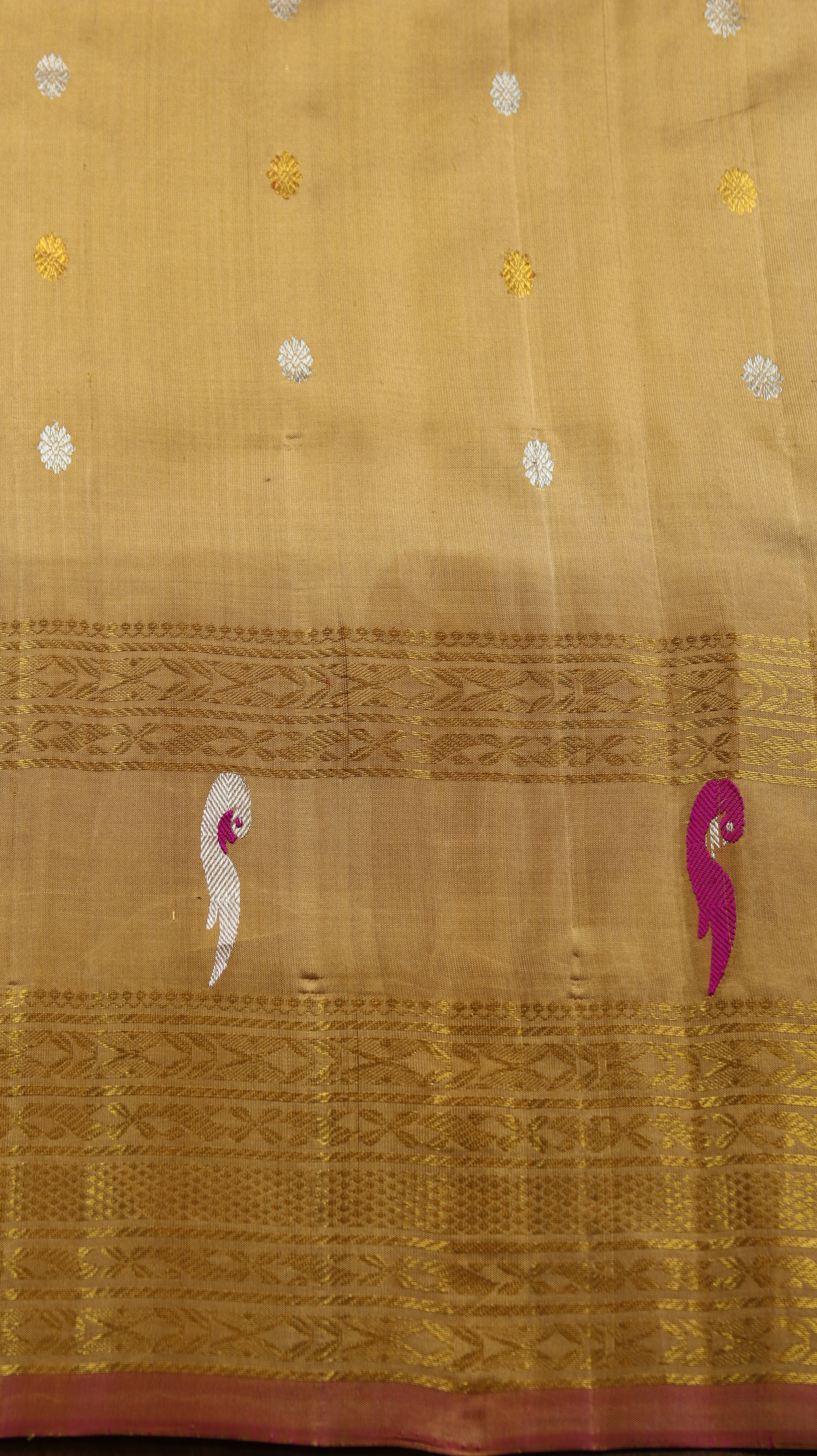 Kanaka Pushpam | Gadwal