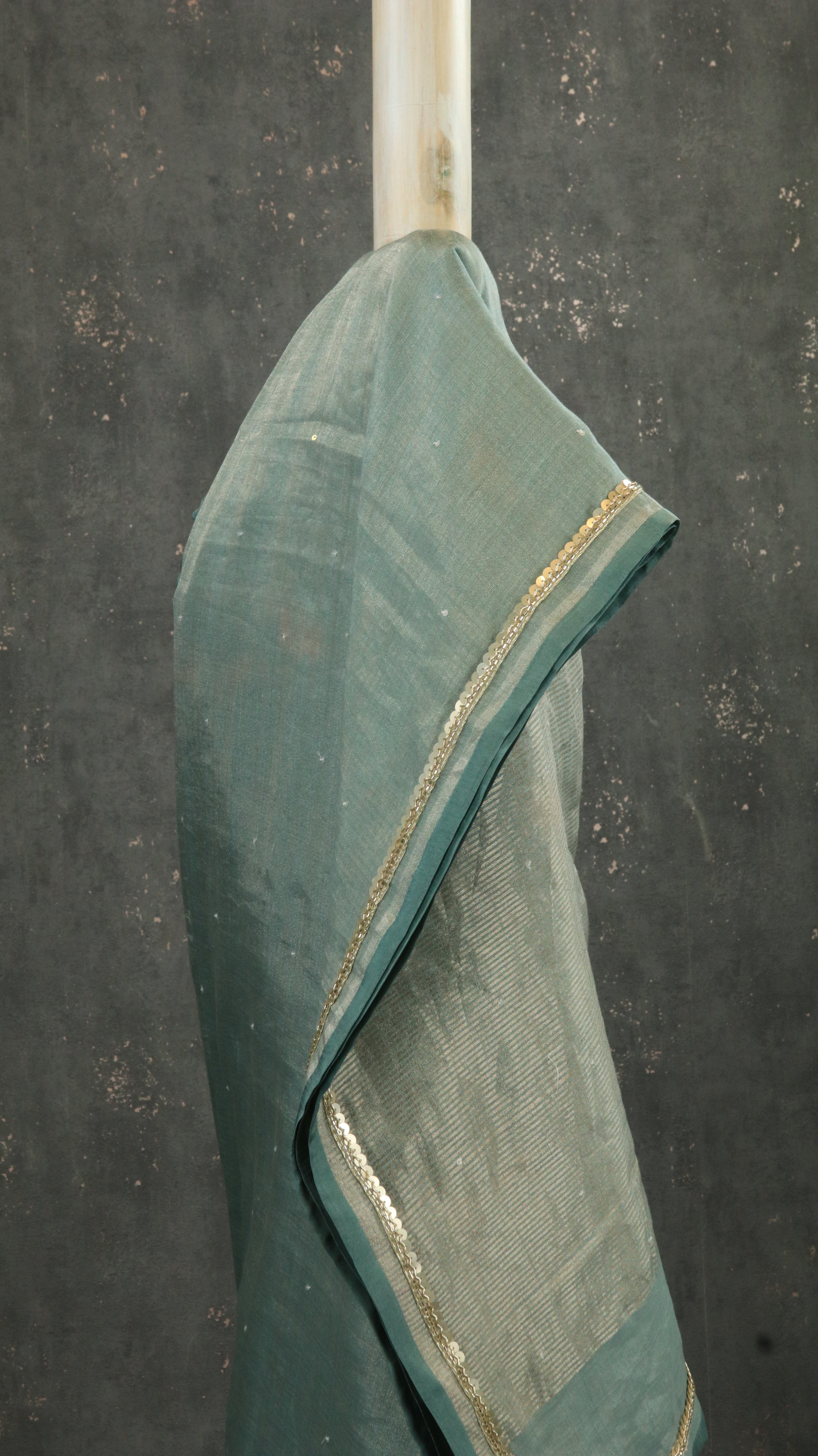 Aqualush | Chanderi