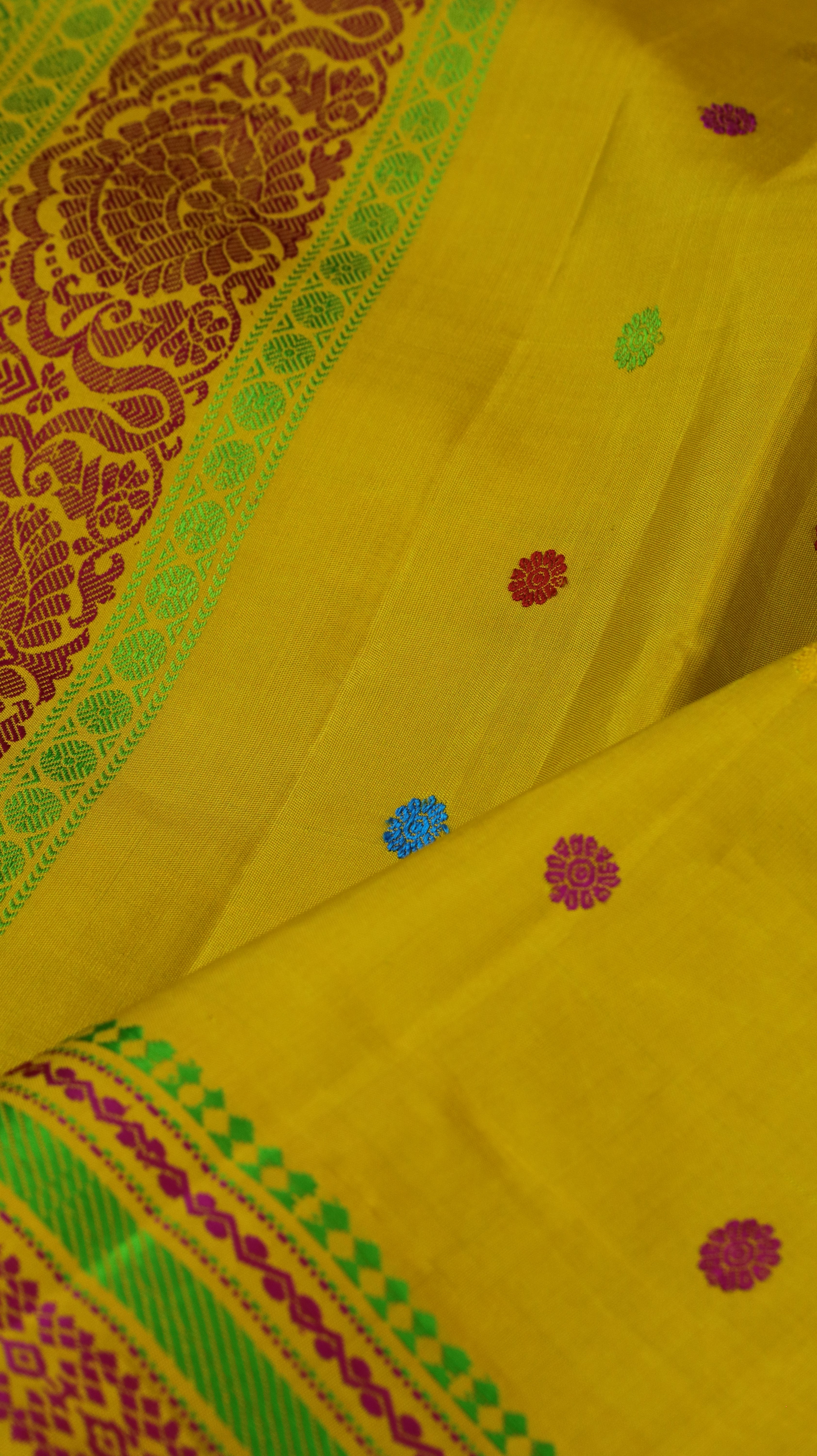 Rangadhara | Gadwal