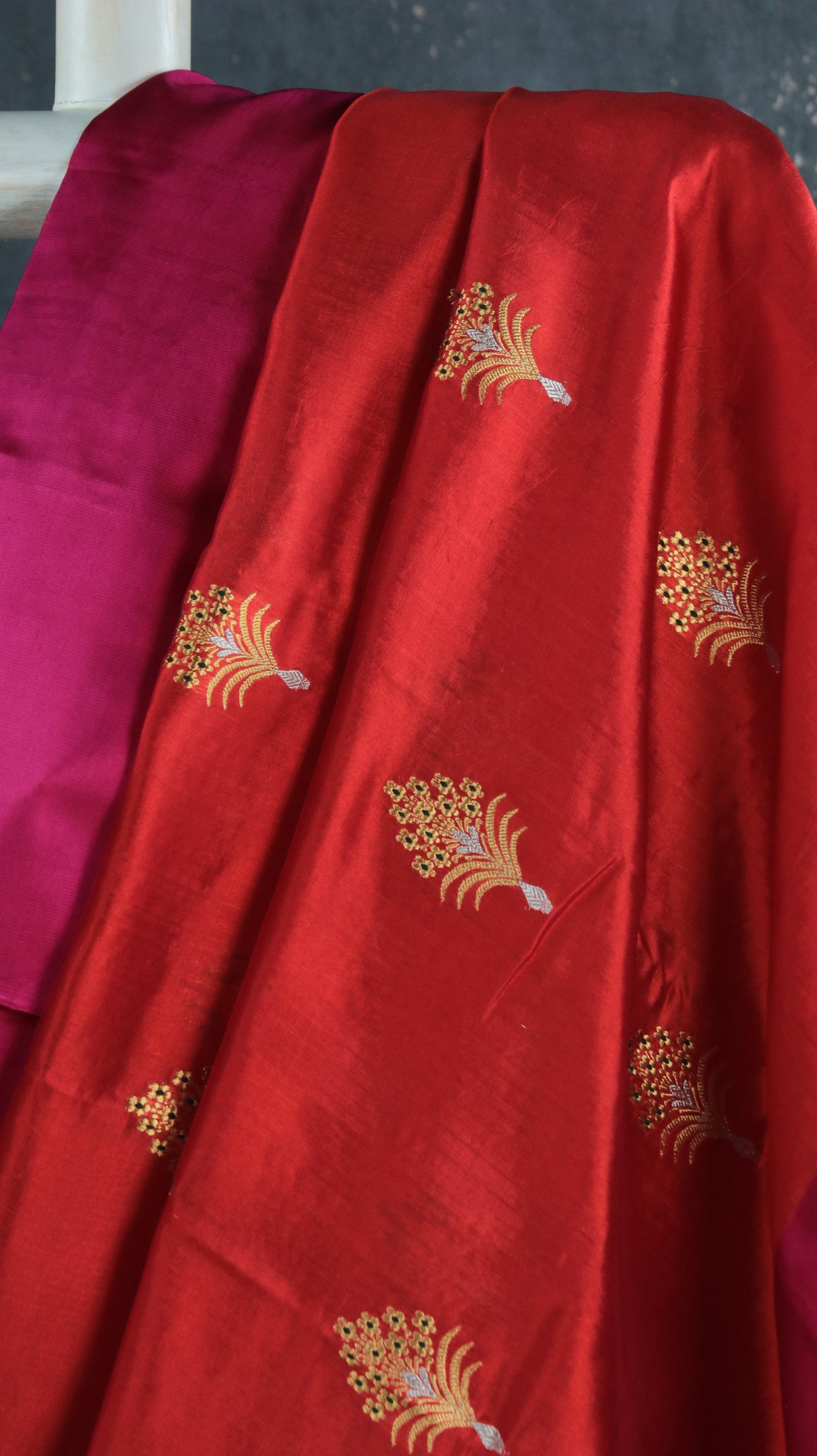 Agnira | Chanderi