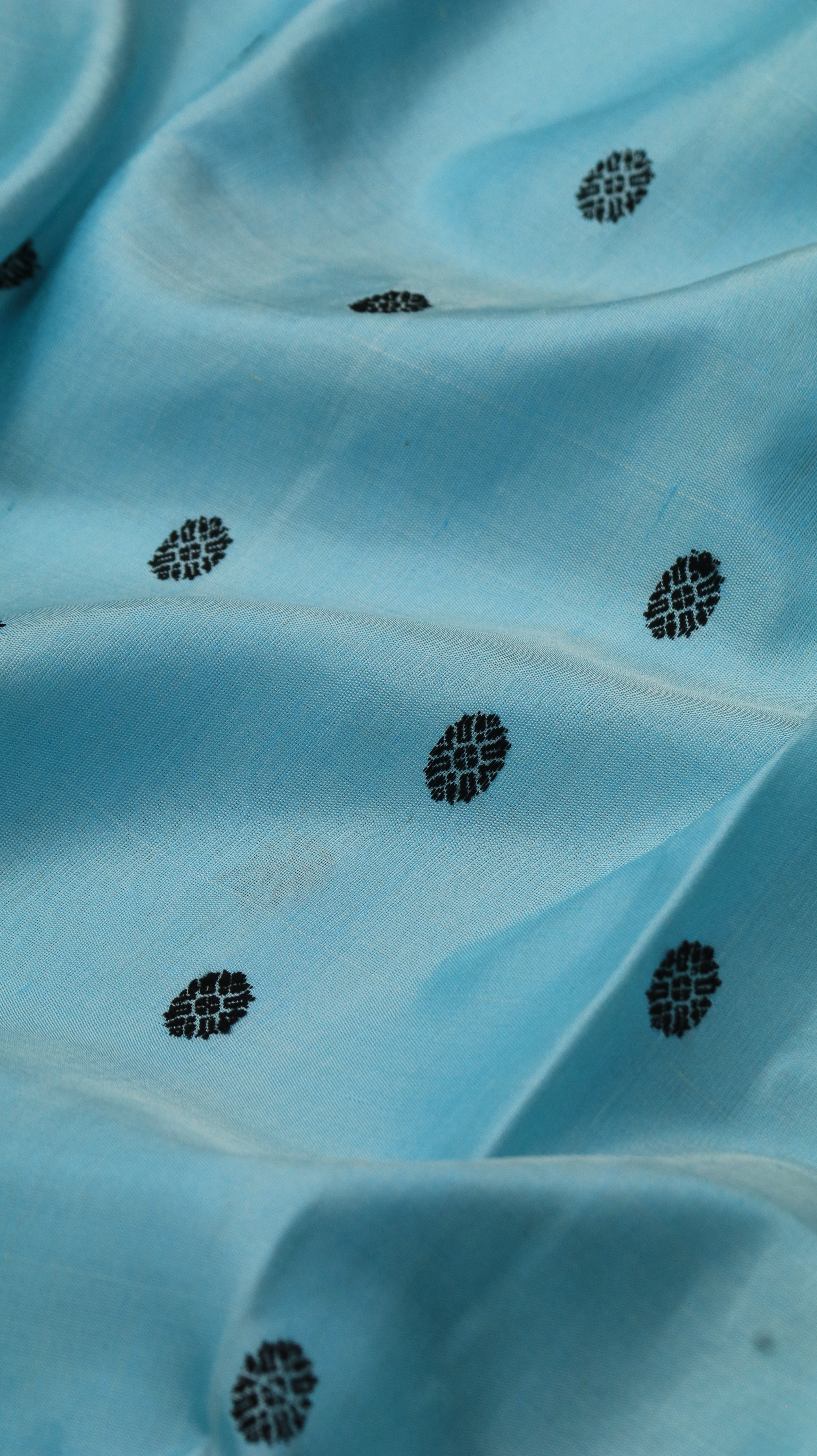 Frosted Ikat | Gadwal