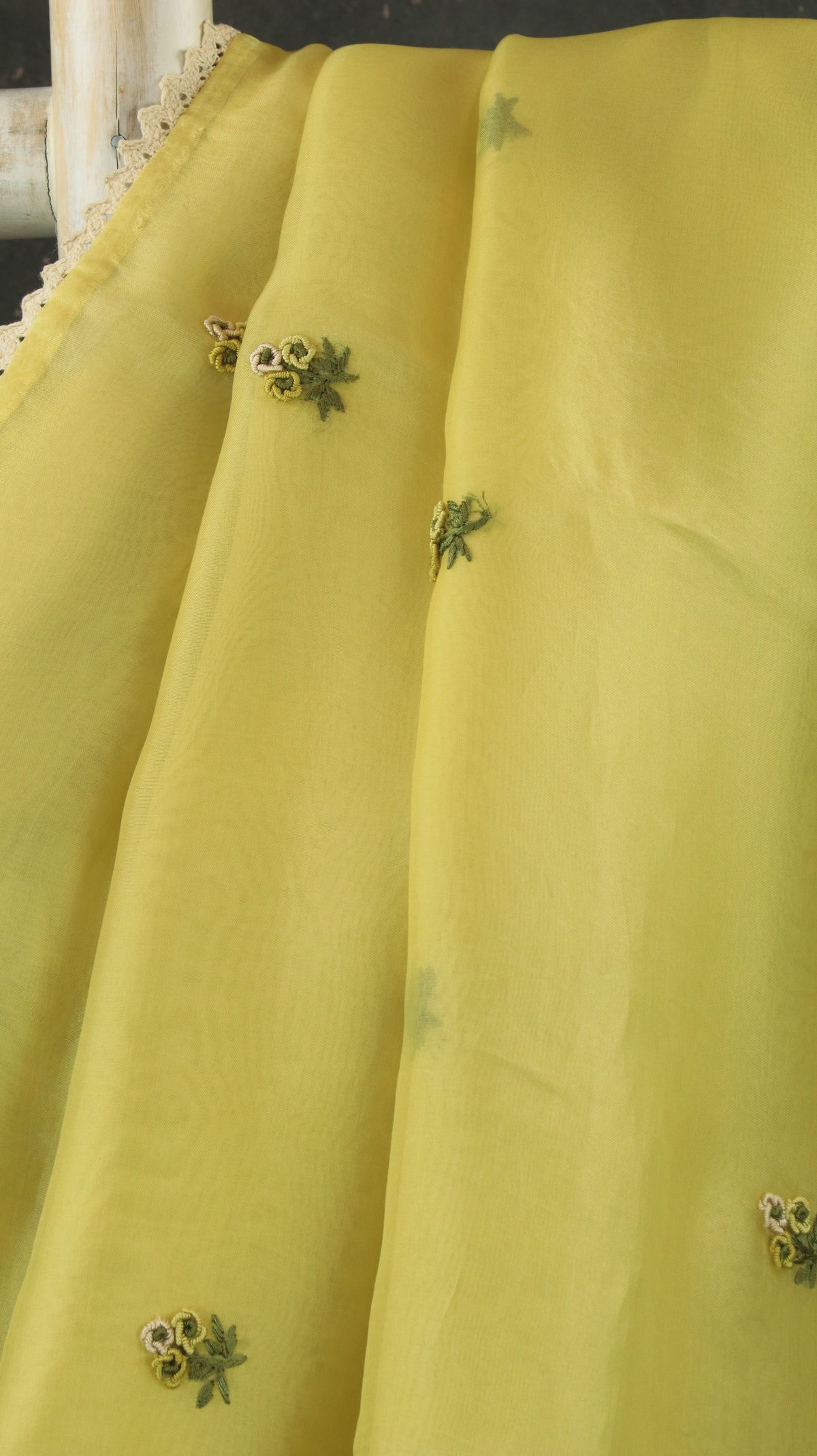 Piyali | Organza