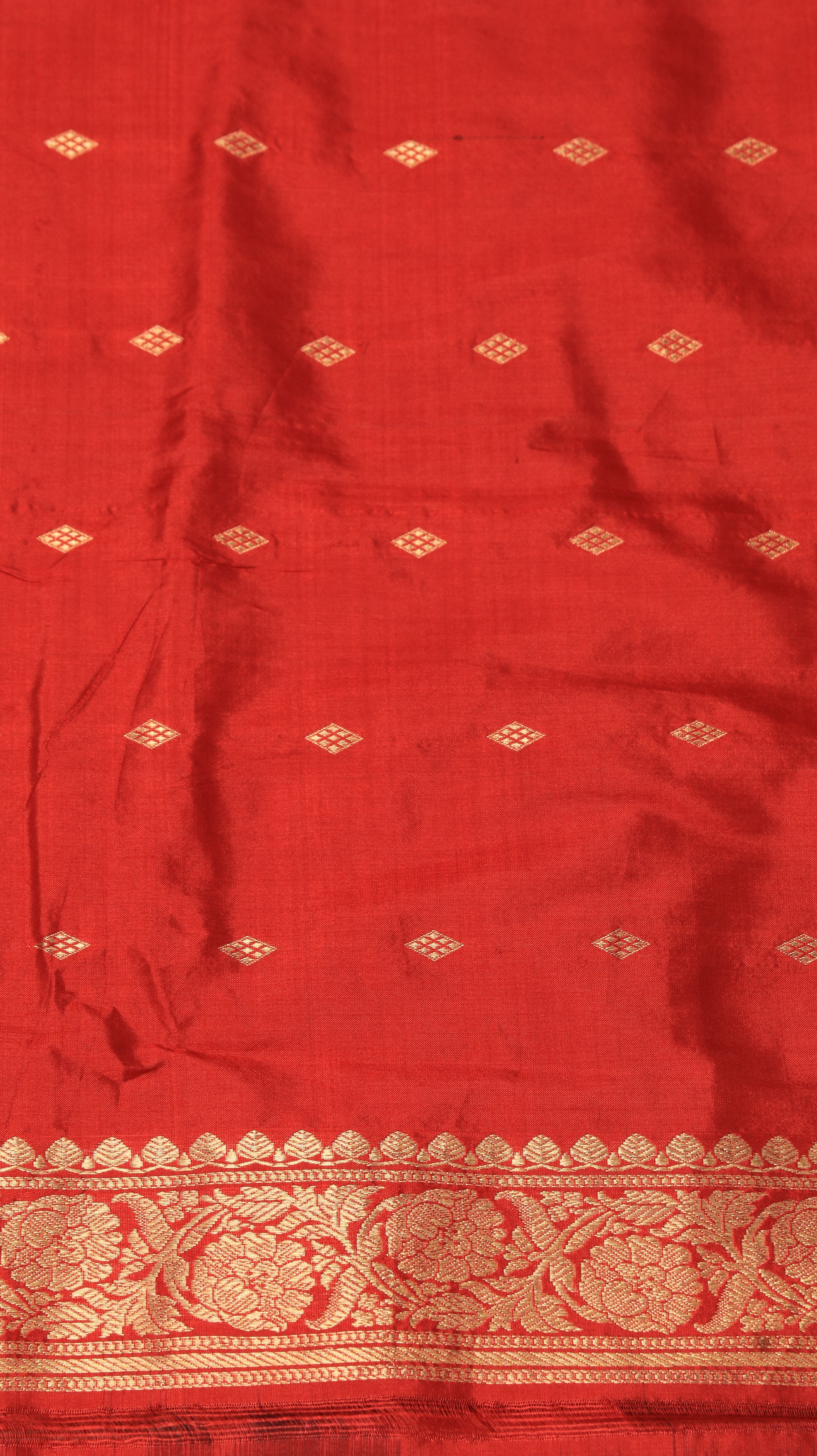 Sacred Green | Banarasi