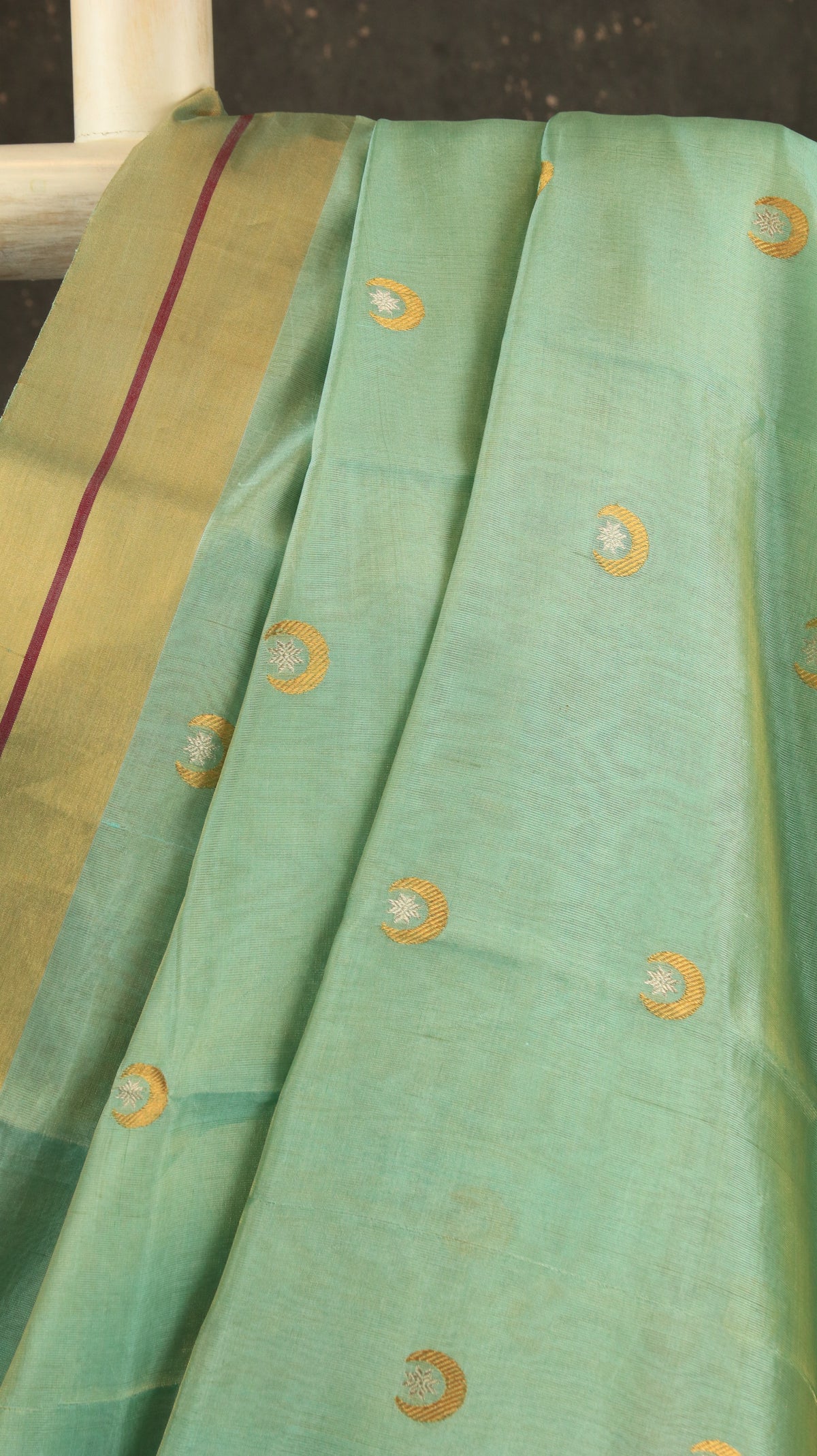 Moonelle | Chanderi