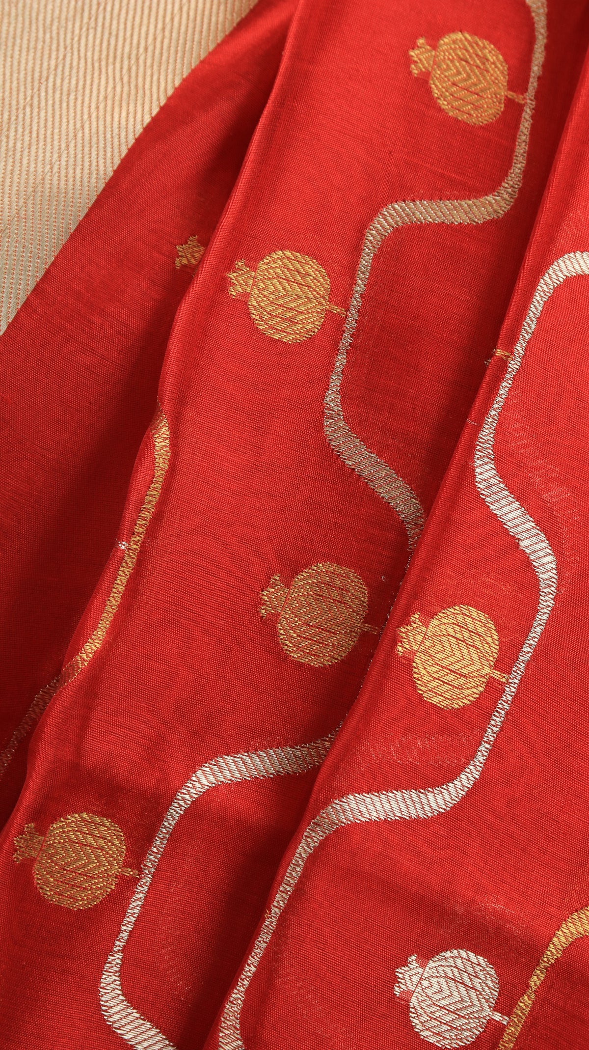Anala | Chanderi