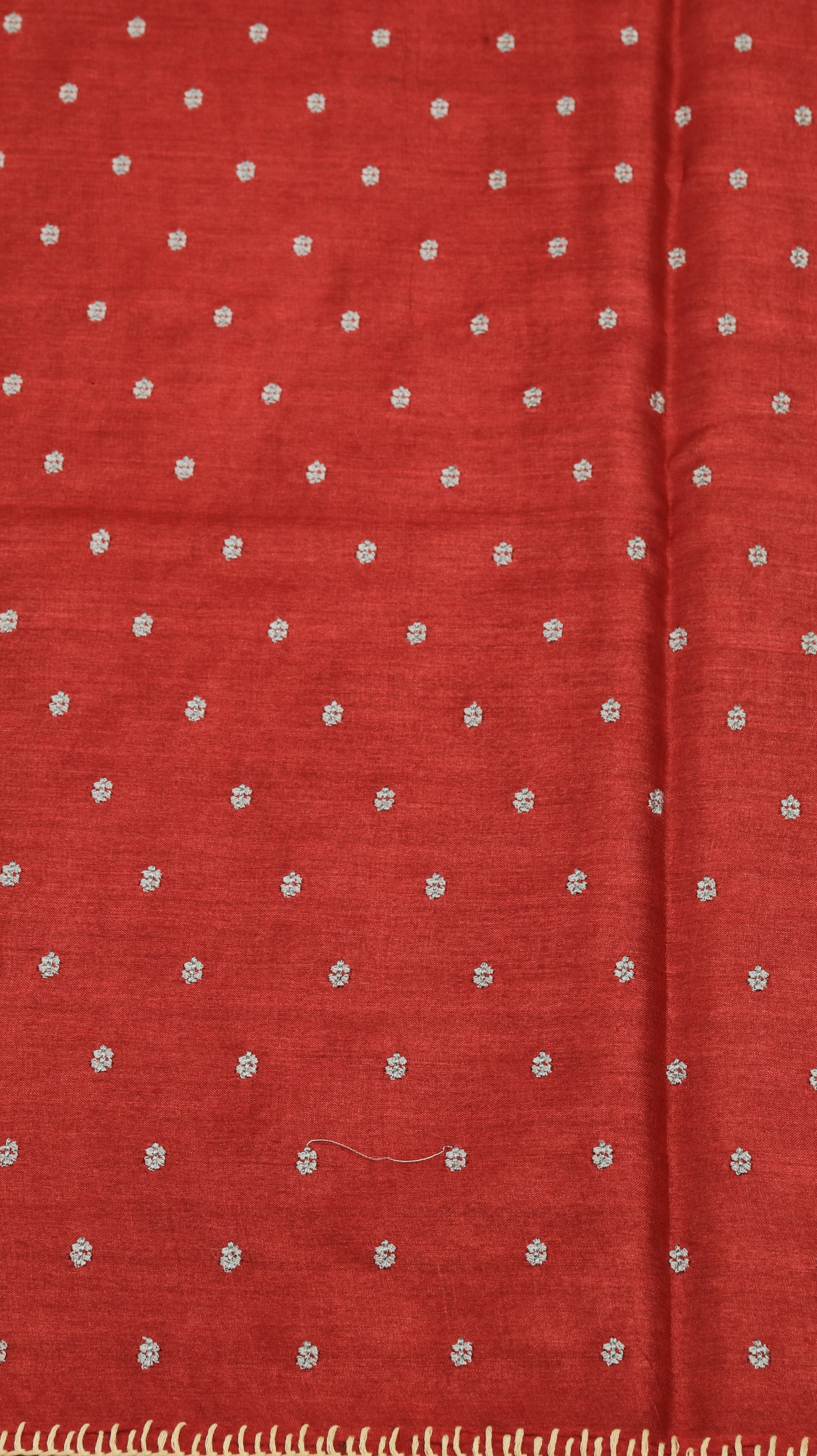 Crimson Canopy | Tussar