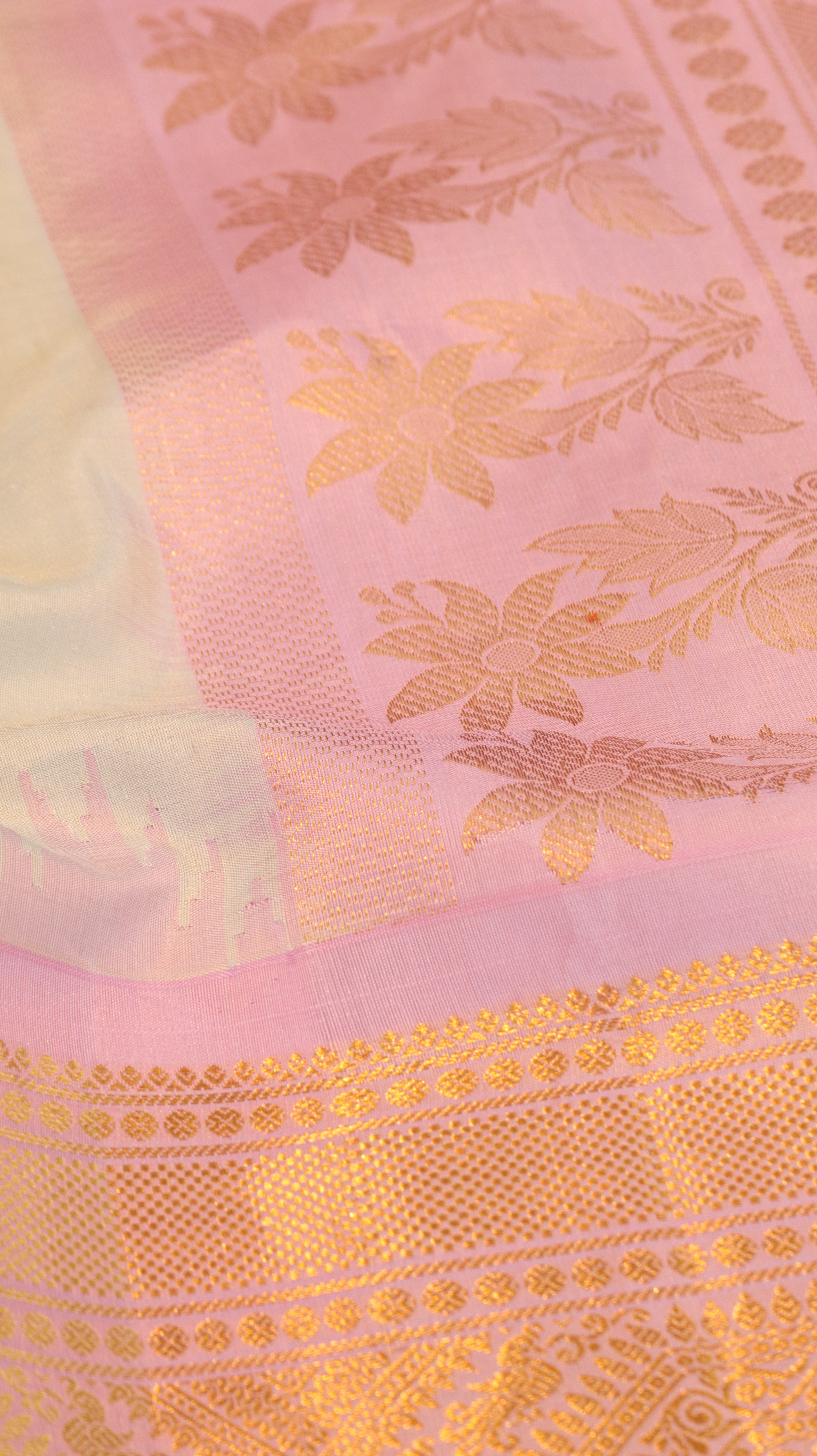 IndraNeela | Gadwal