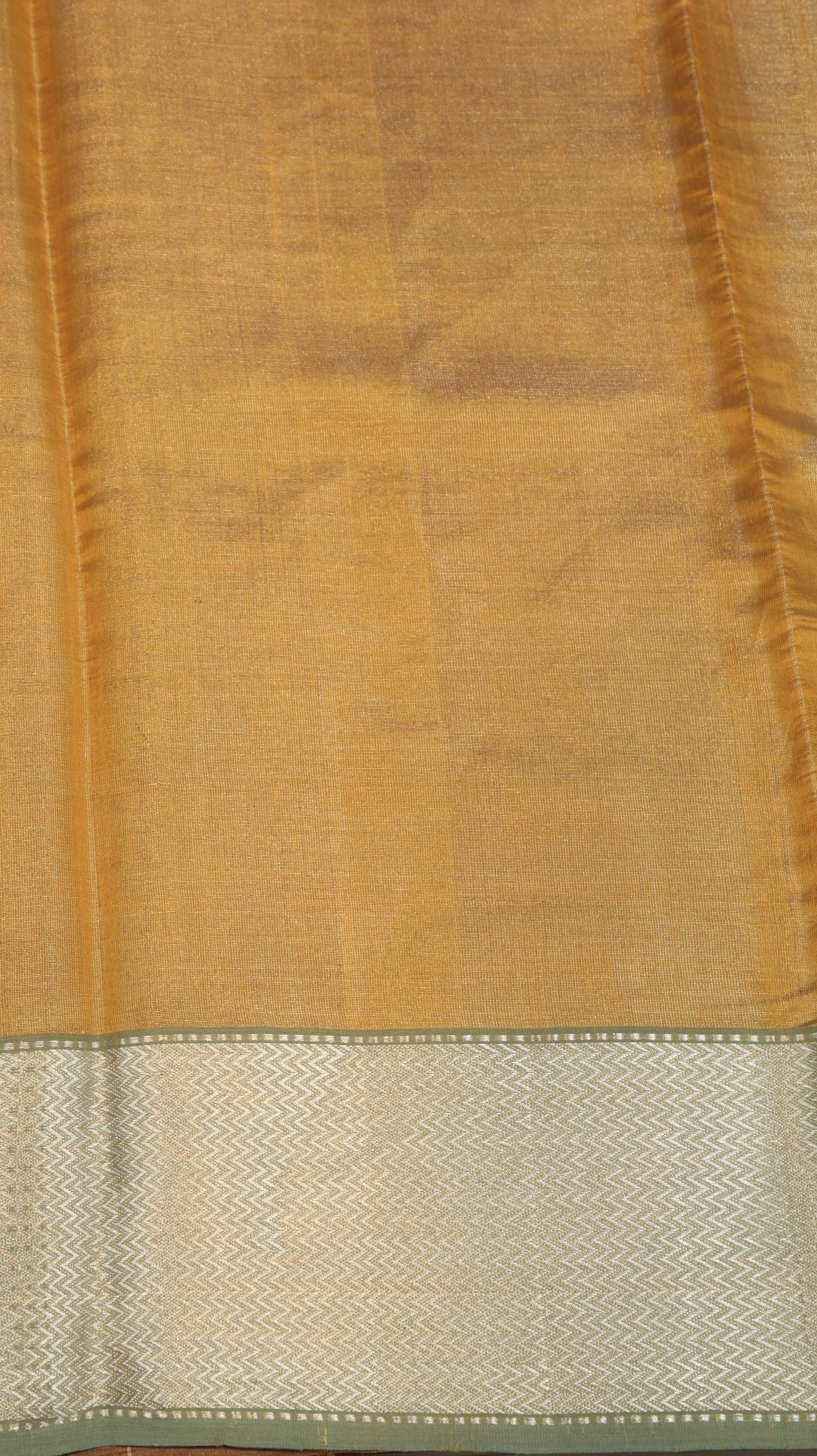 Harvest Radiance | Chanderi
