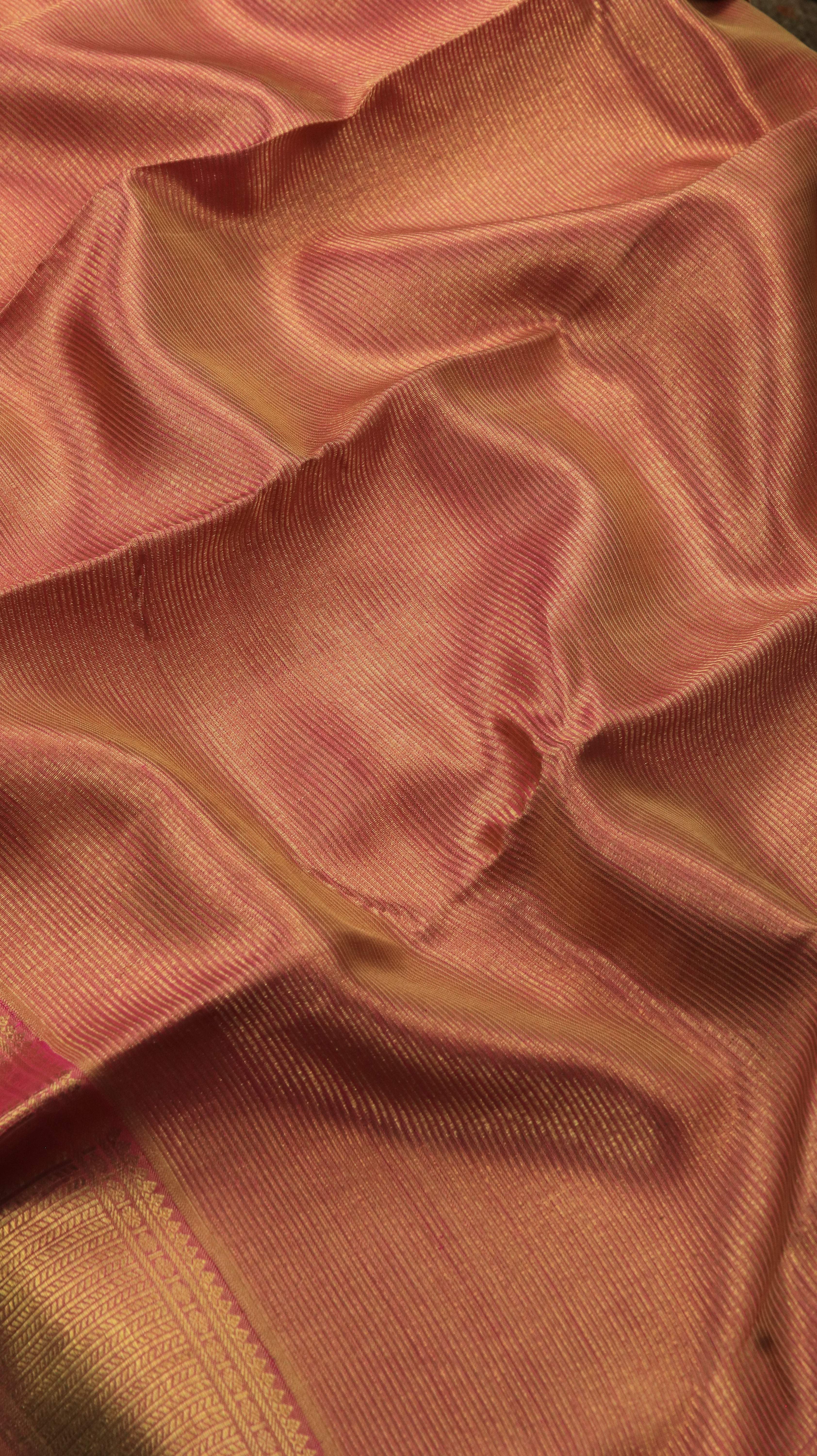 Rose Aurum | Kanjivaram