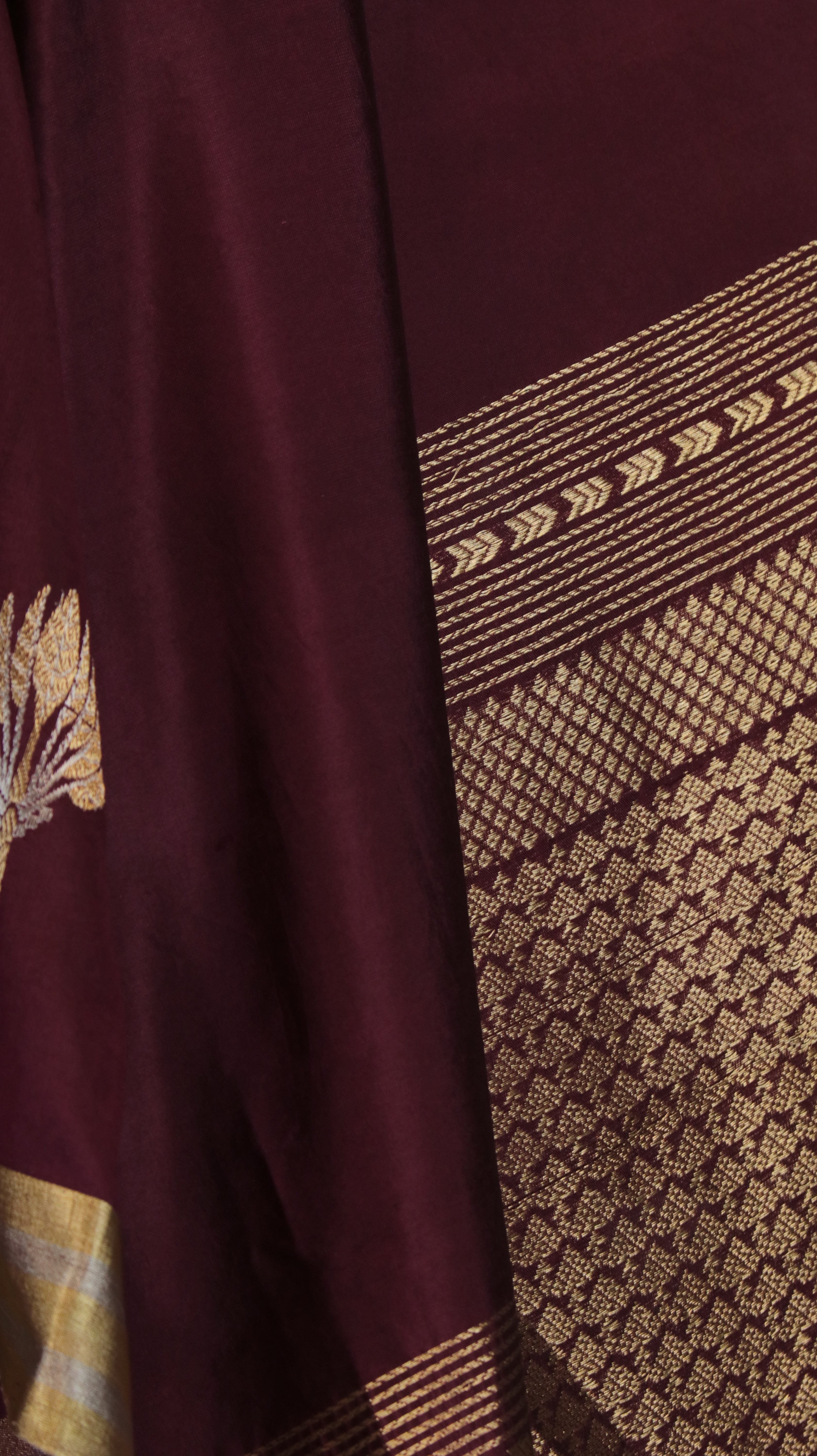 Rohini | Banarasi