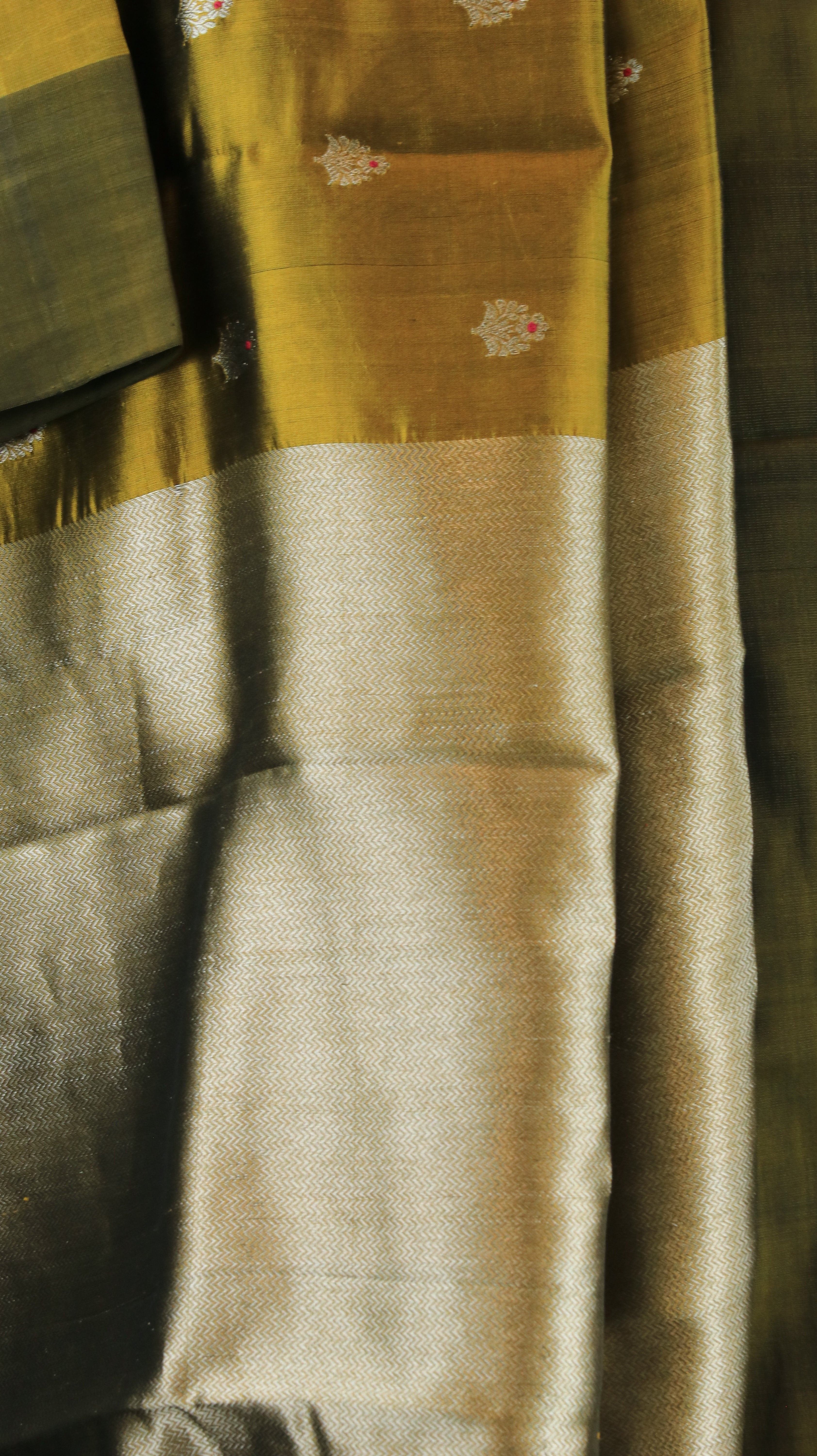 Hari Vasanta | Chanderi