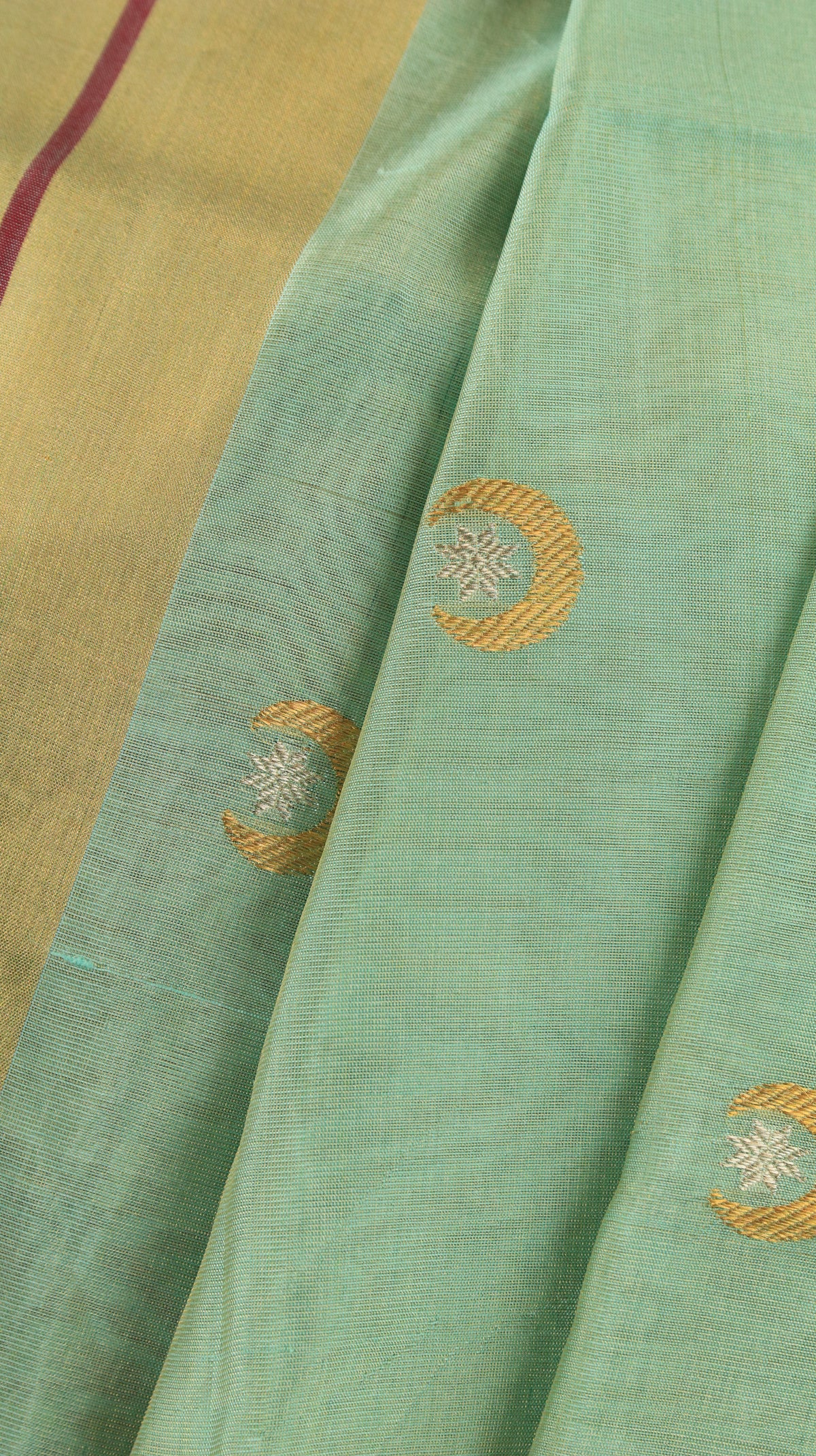 Moonelle | Chanderi