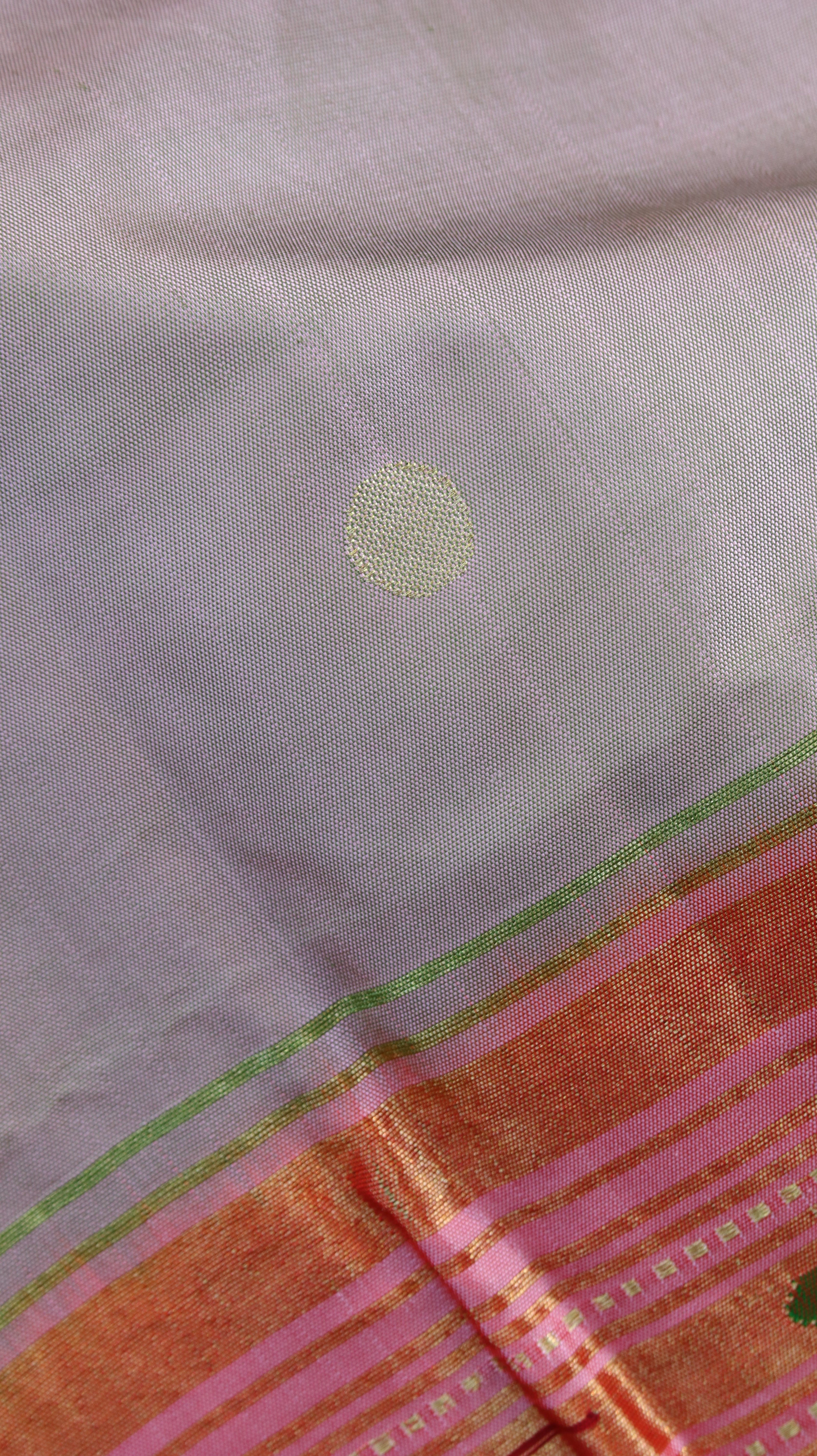 Prabha mayukha | Paithani