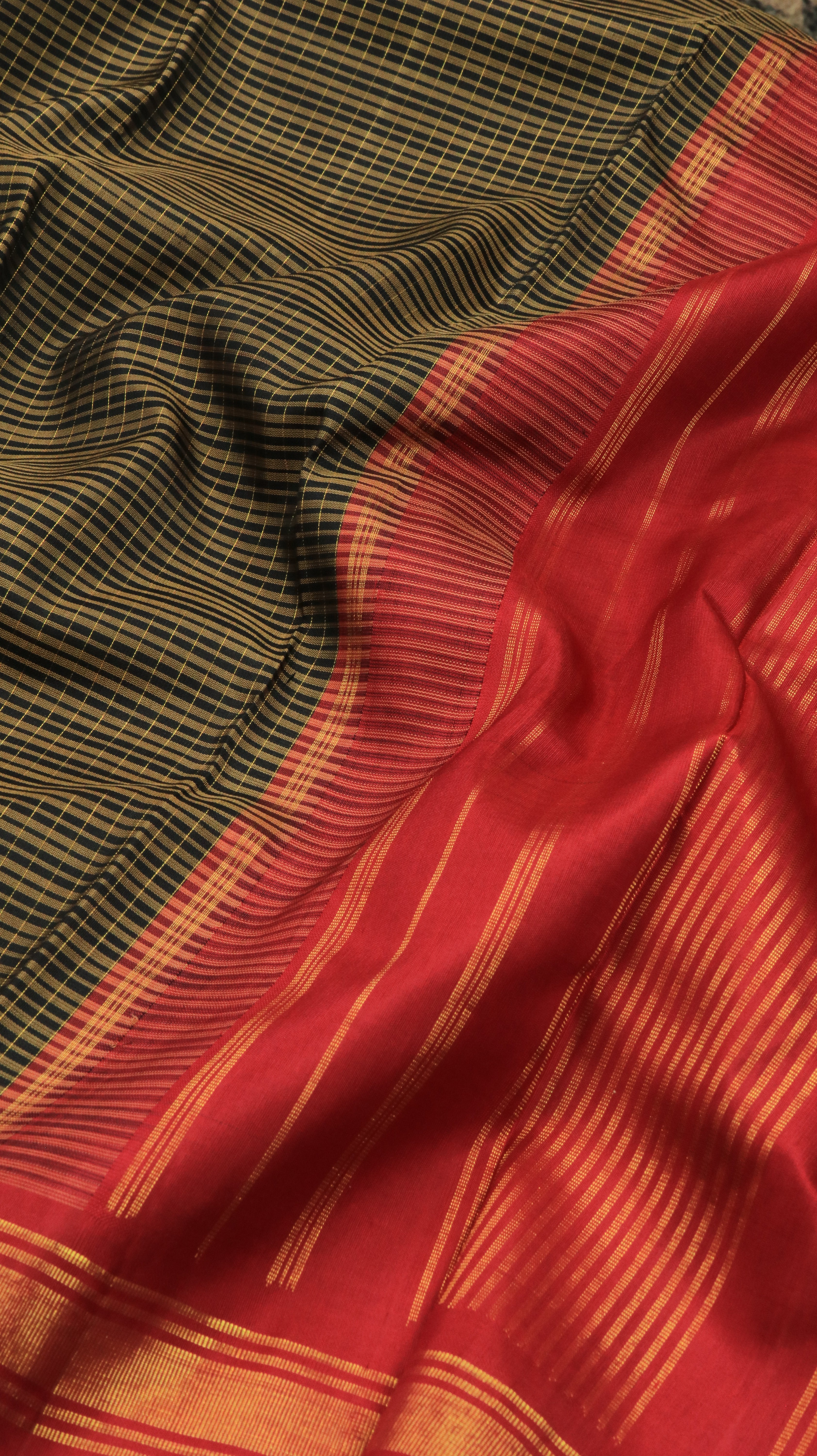 Navyika | Kanjivaram