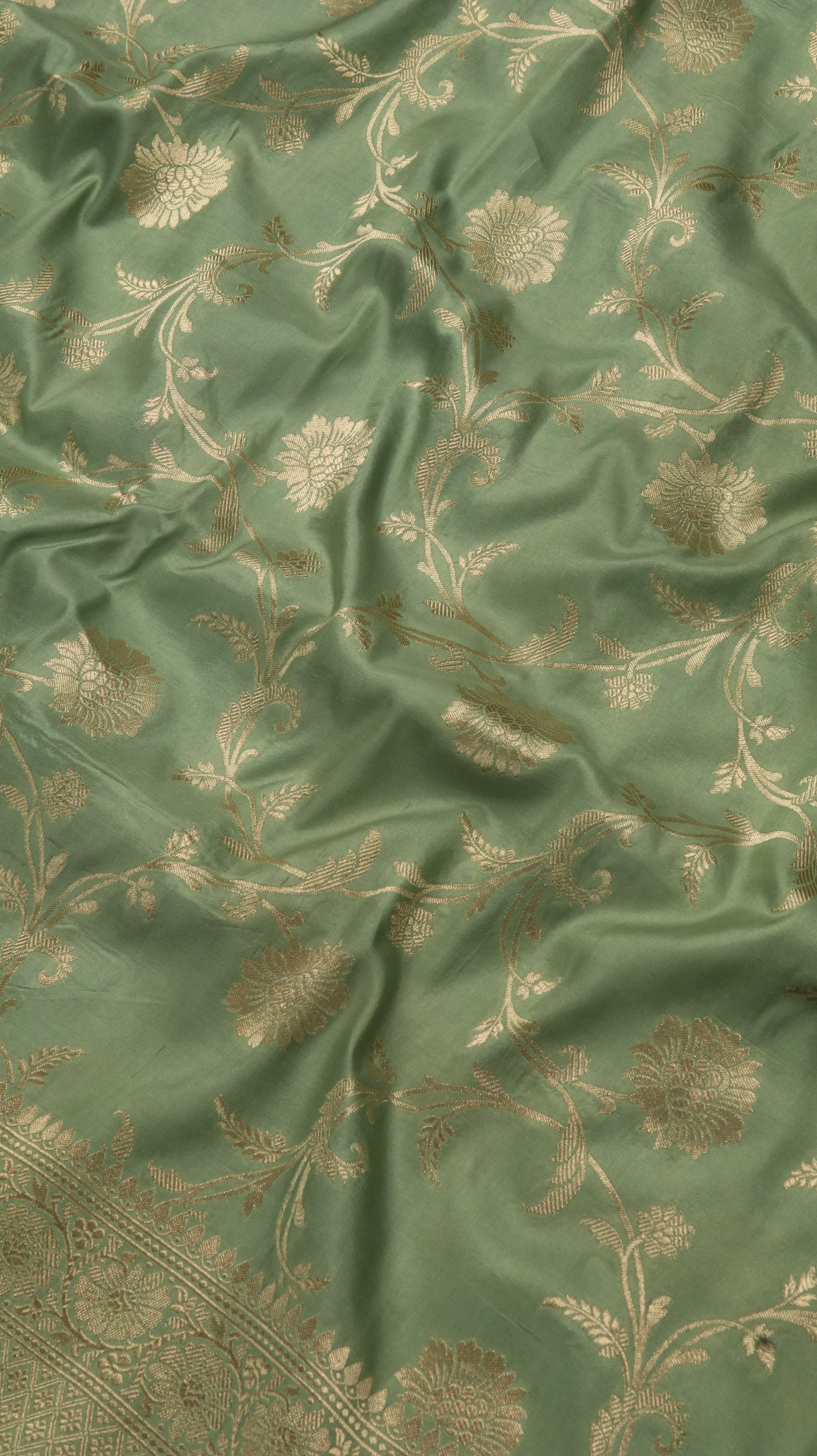 Meadow Heirloom | Banarasi