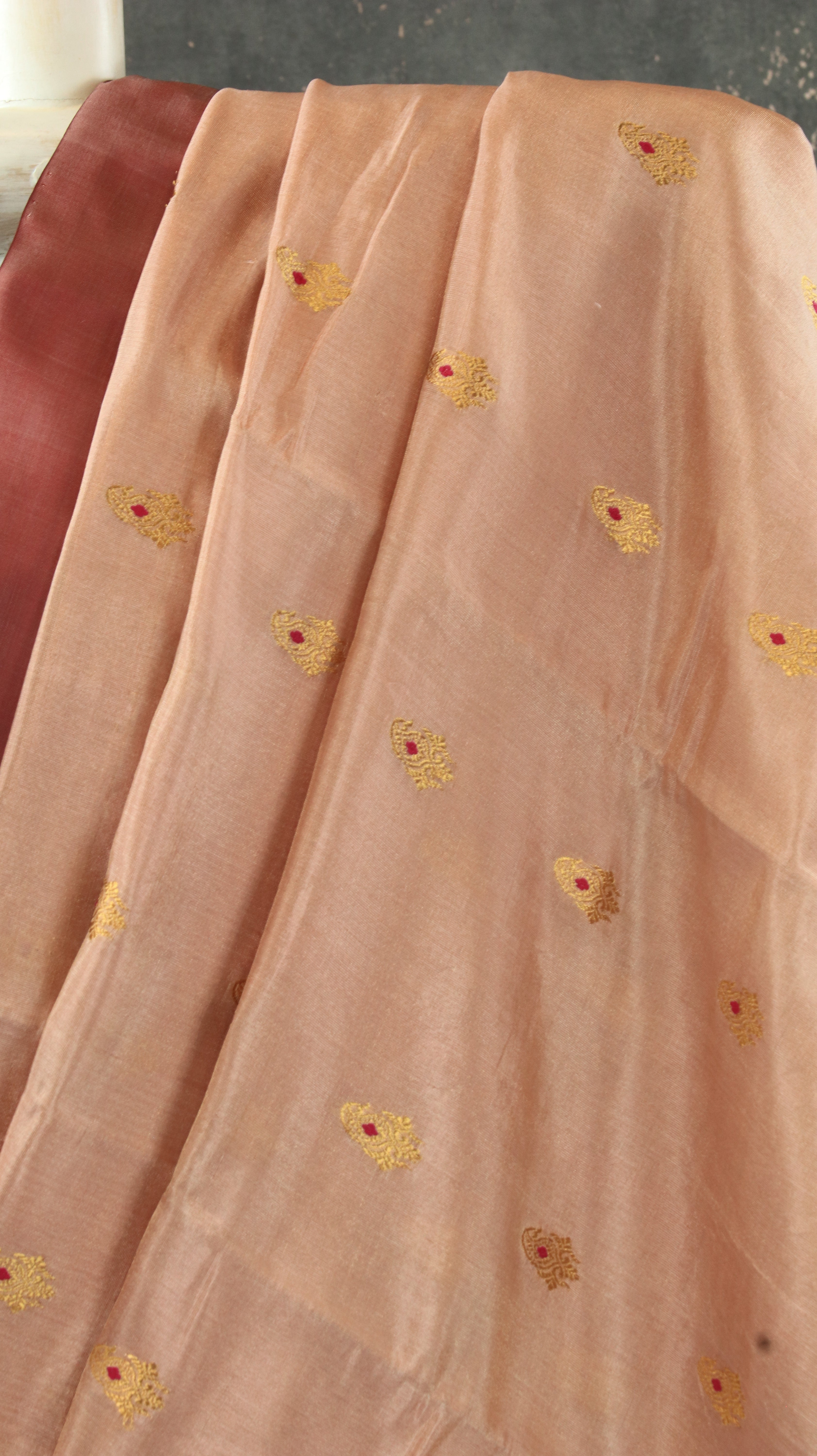 Mrinalika | Chanderi