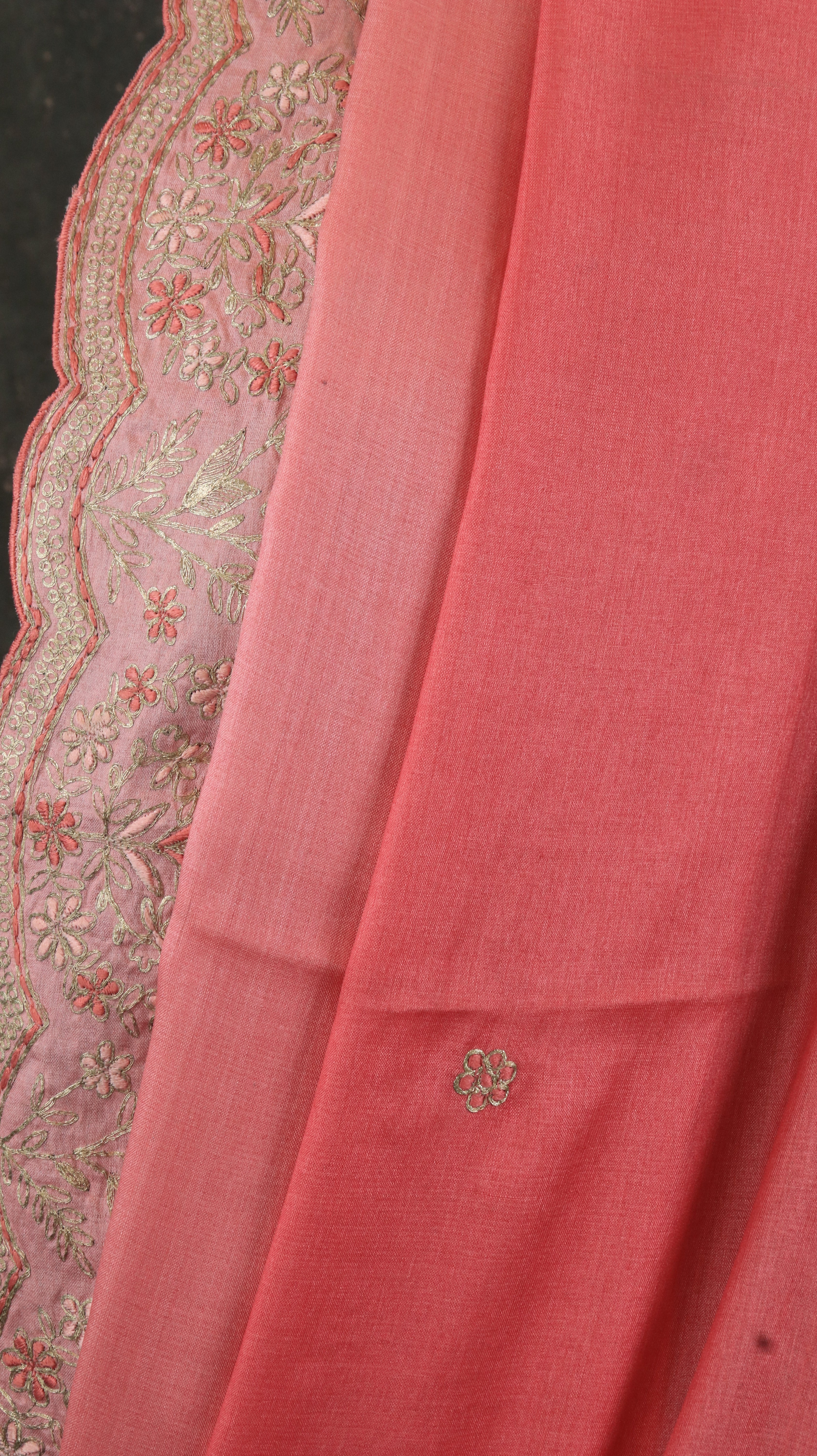 Rosaline | Tussar