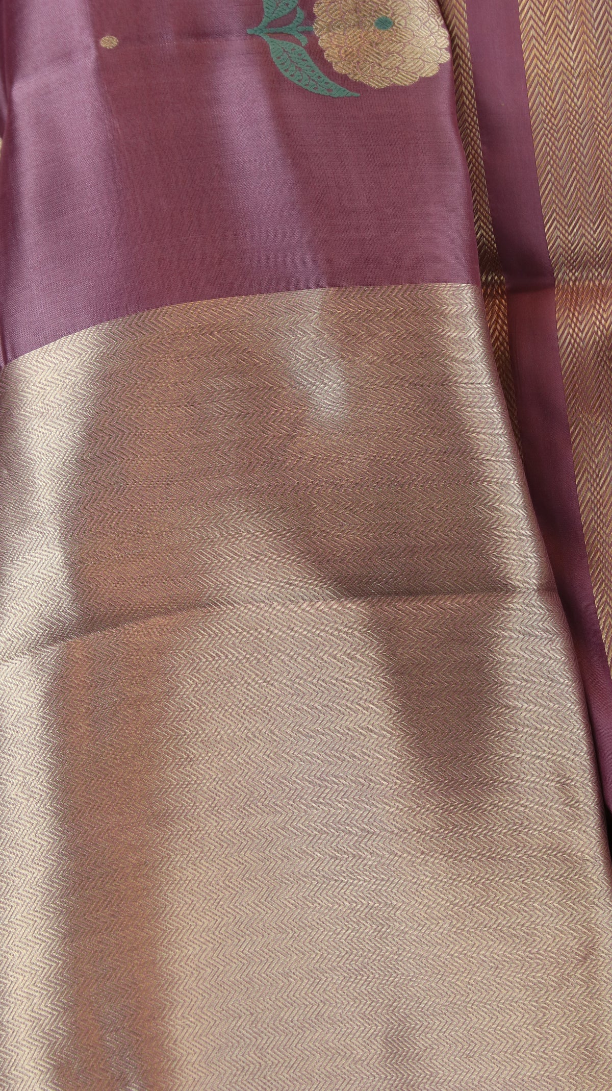 Mrinala | Chanderi