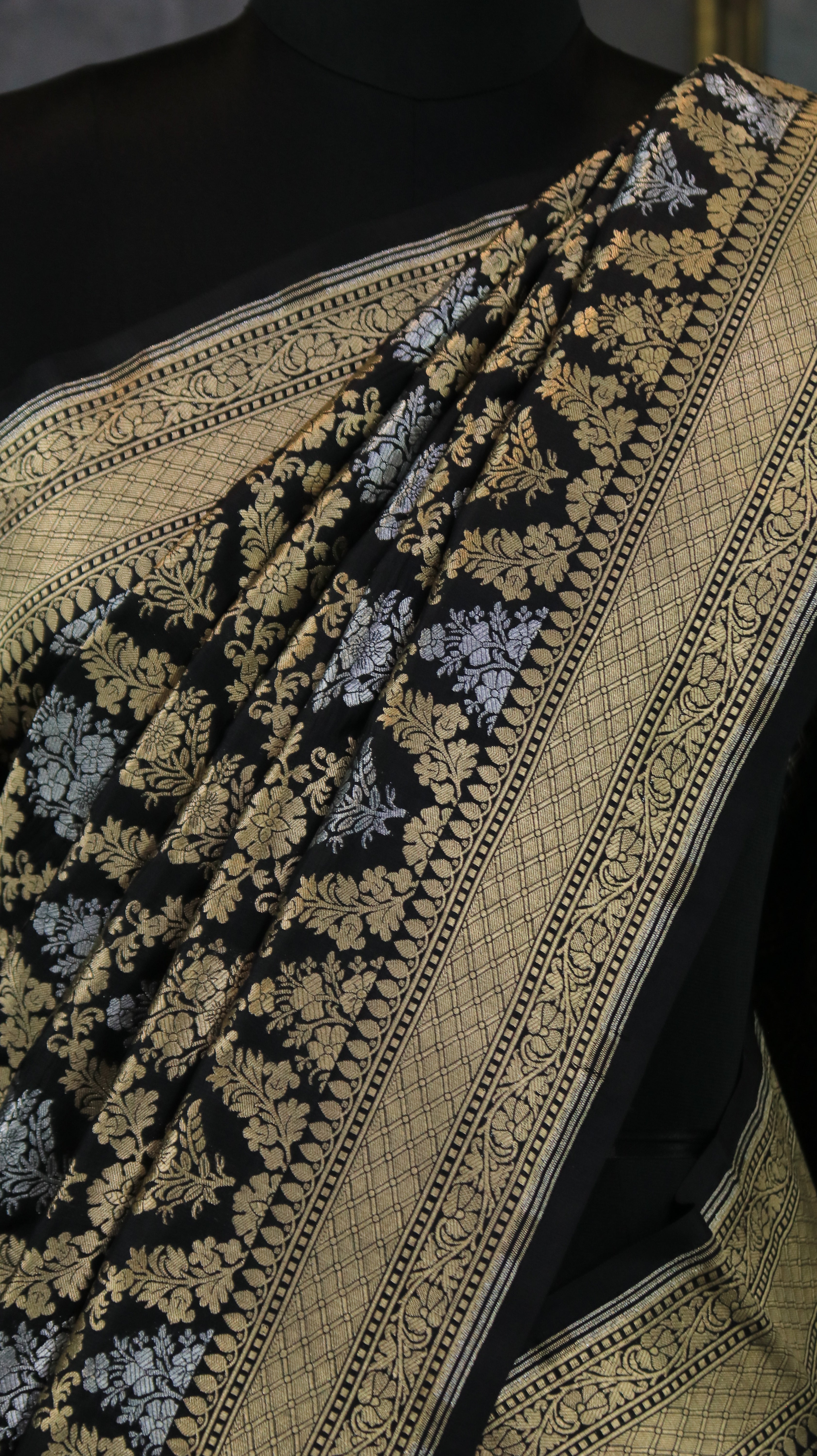 Sable Aurelius | Banarasi