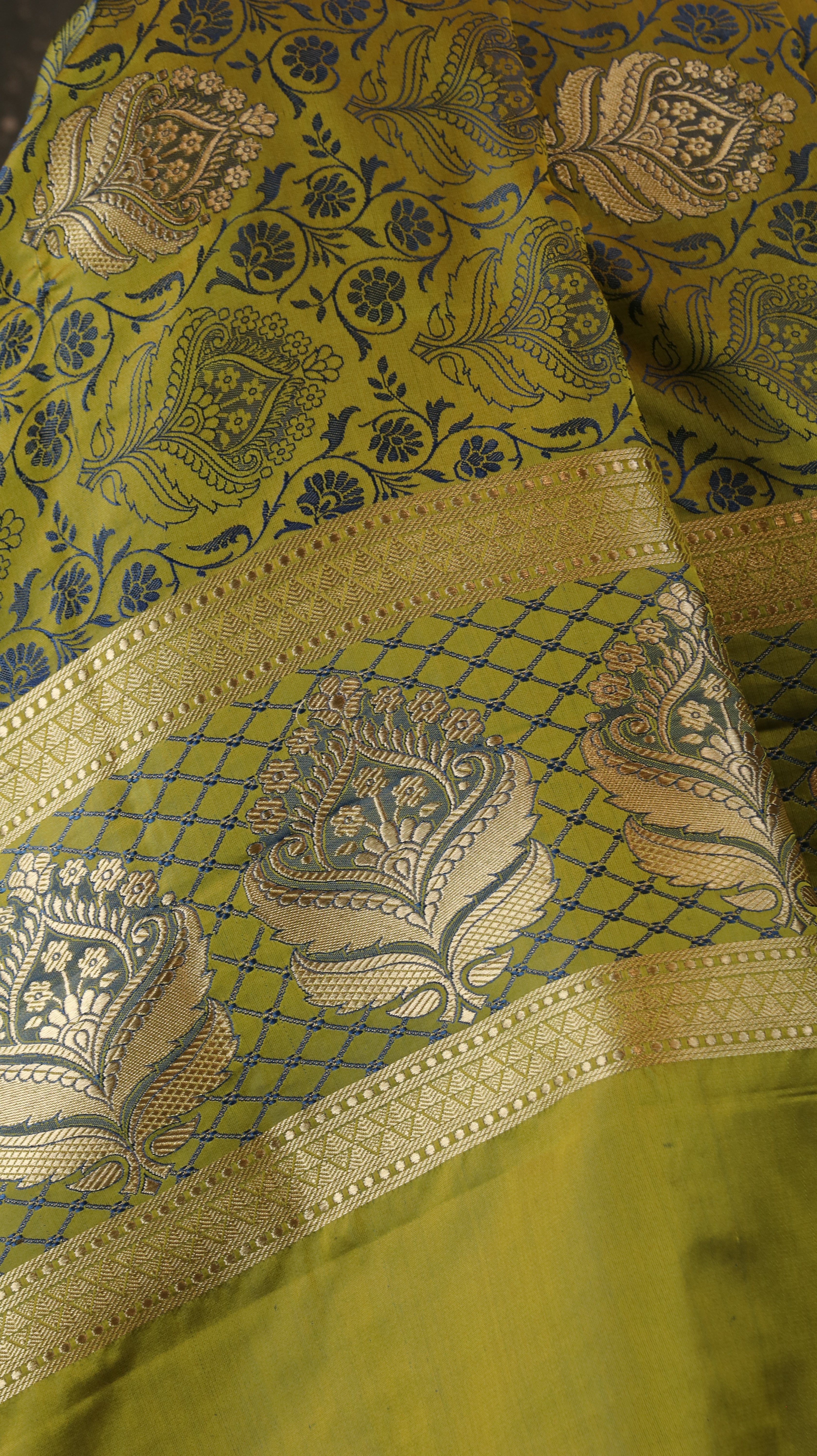 Haritārana | Banarasi