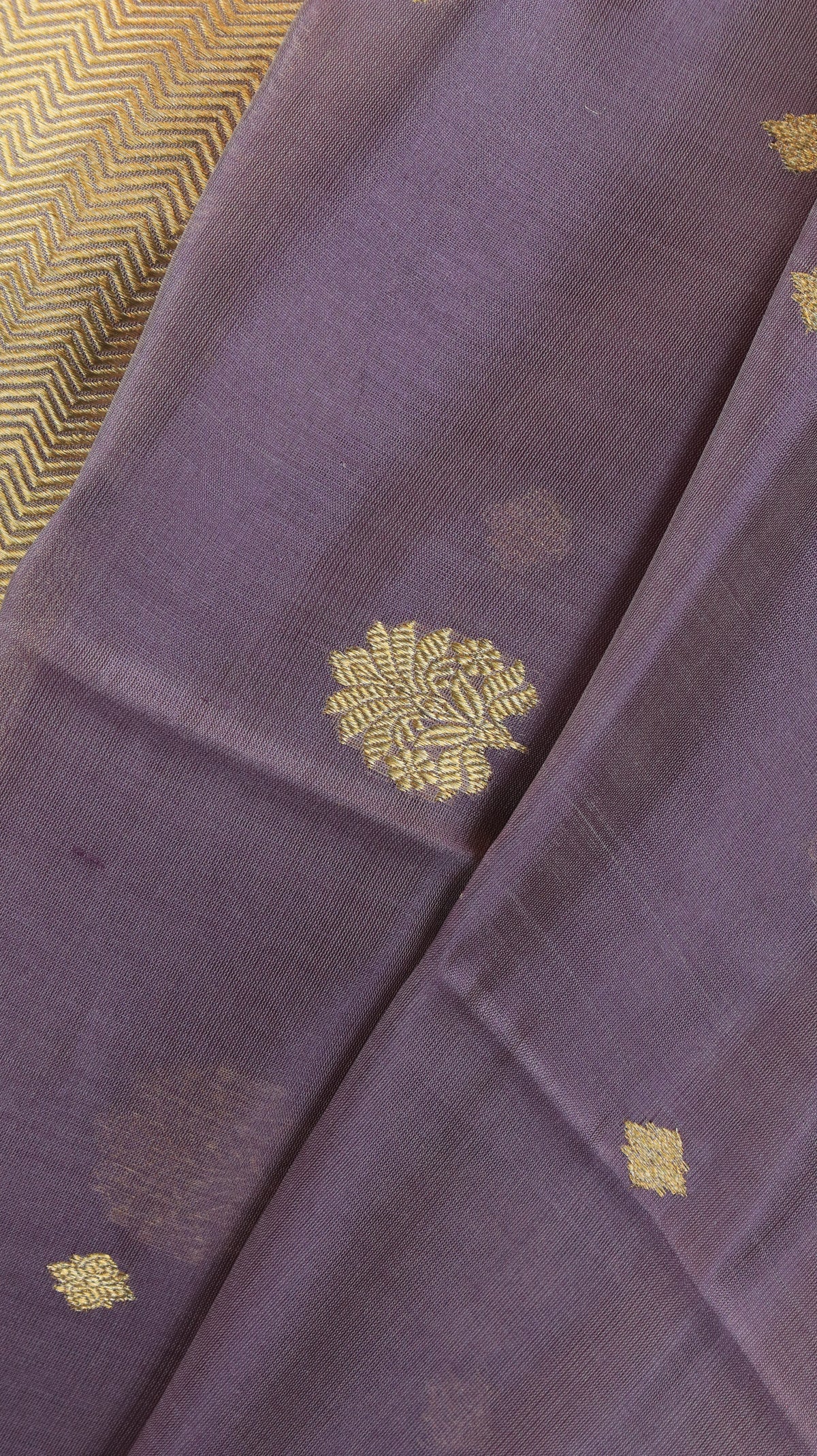 Vaidhehi | Chanderi