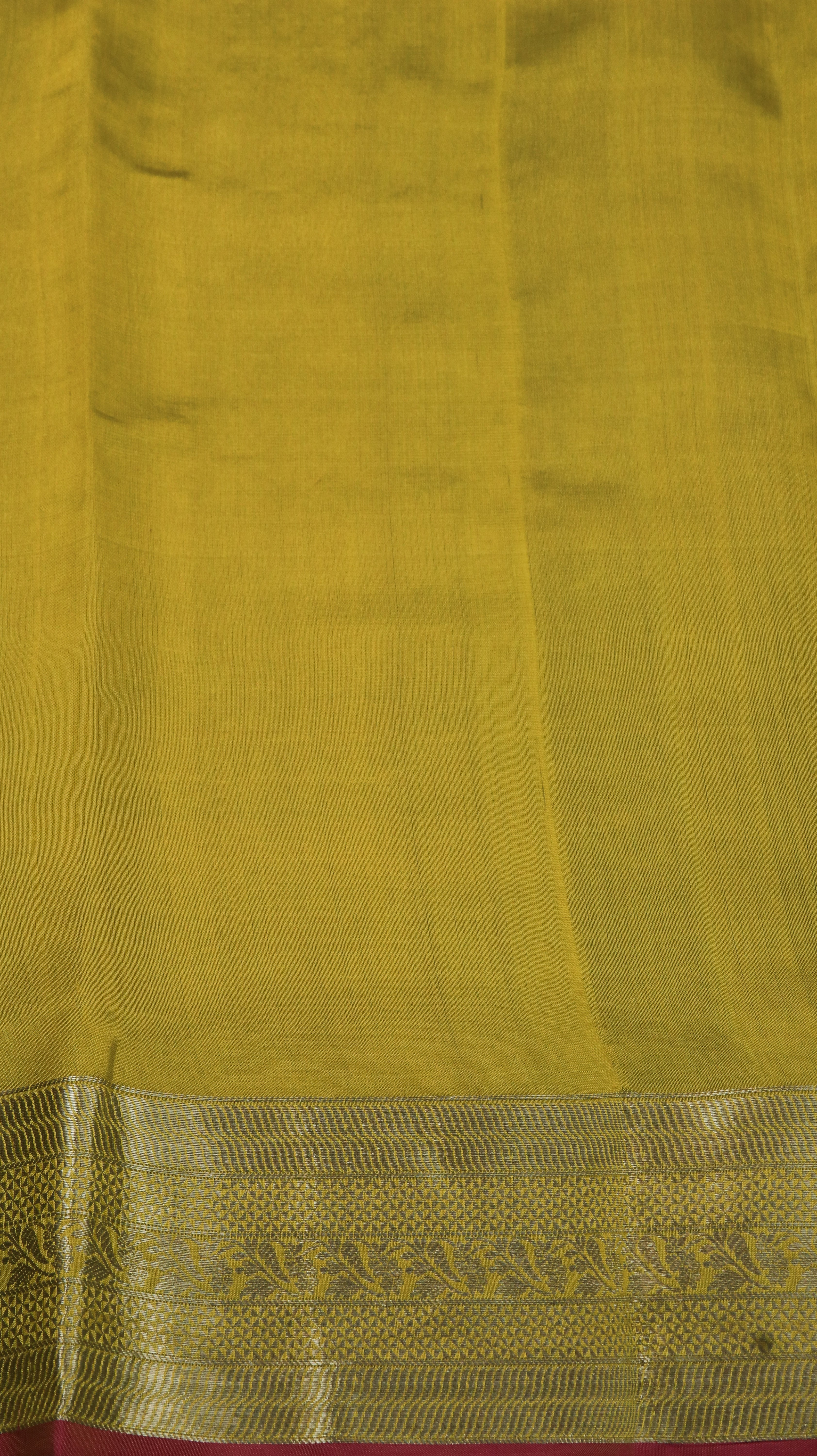 Golden Varnika | Chanderi