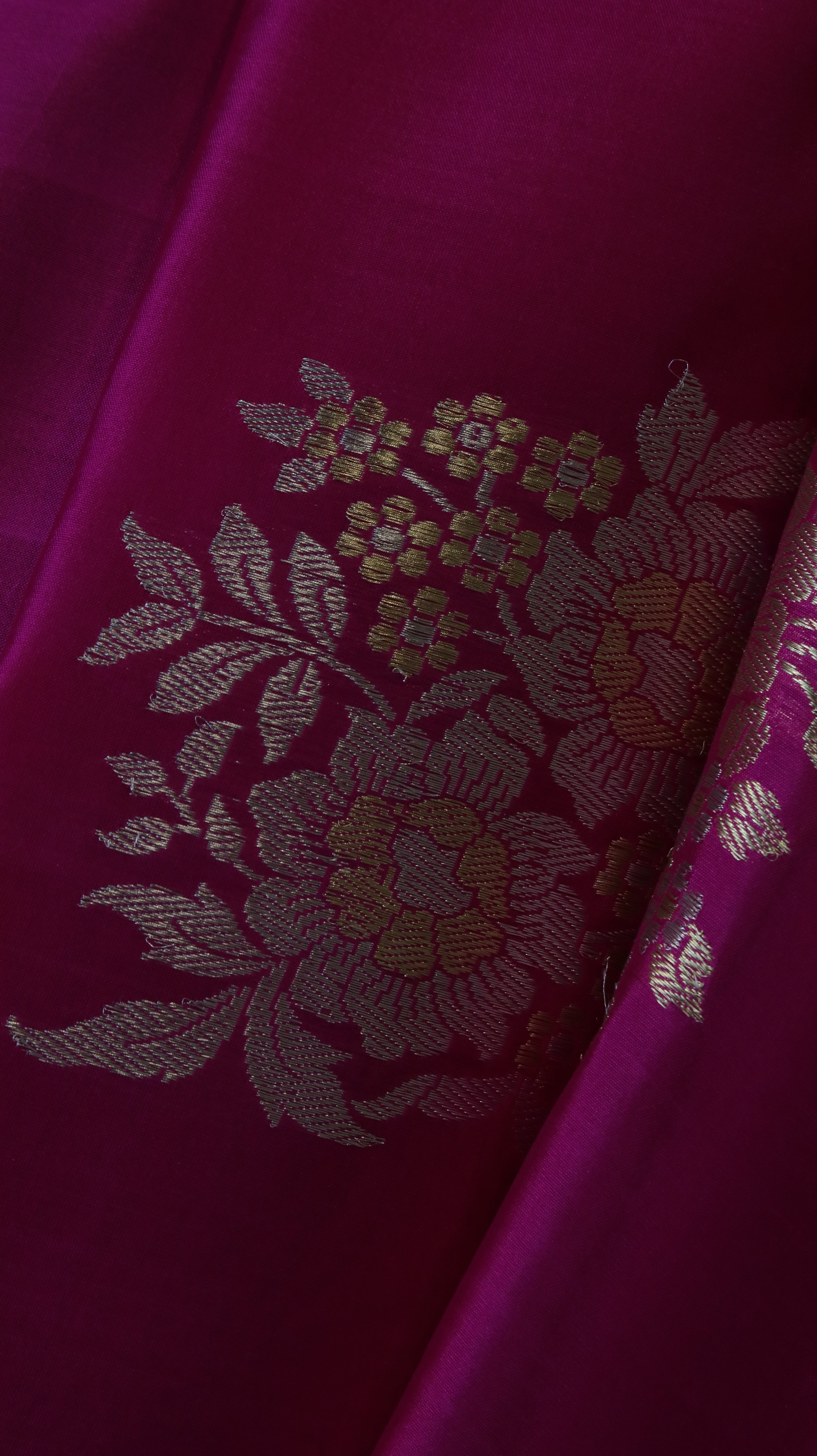 Vamshika | Banarasi