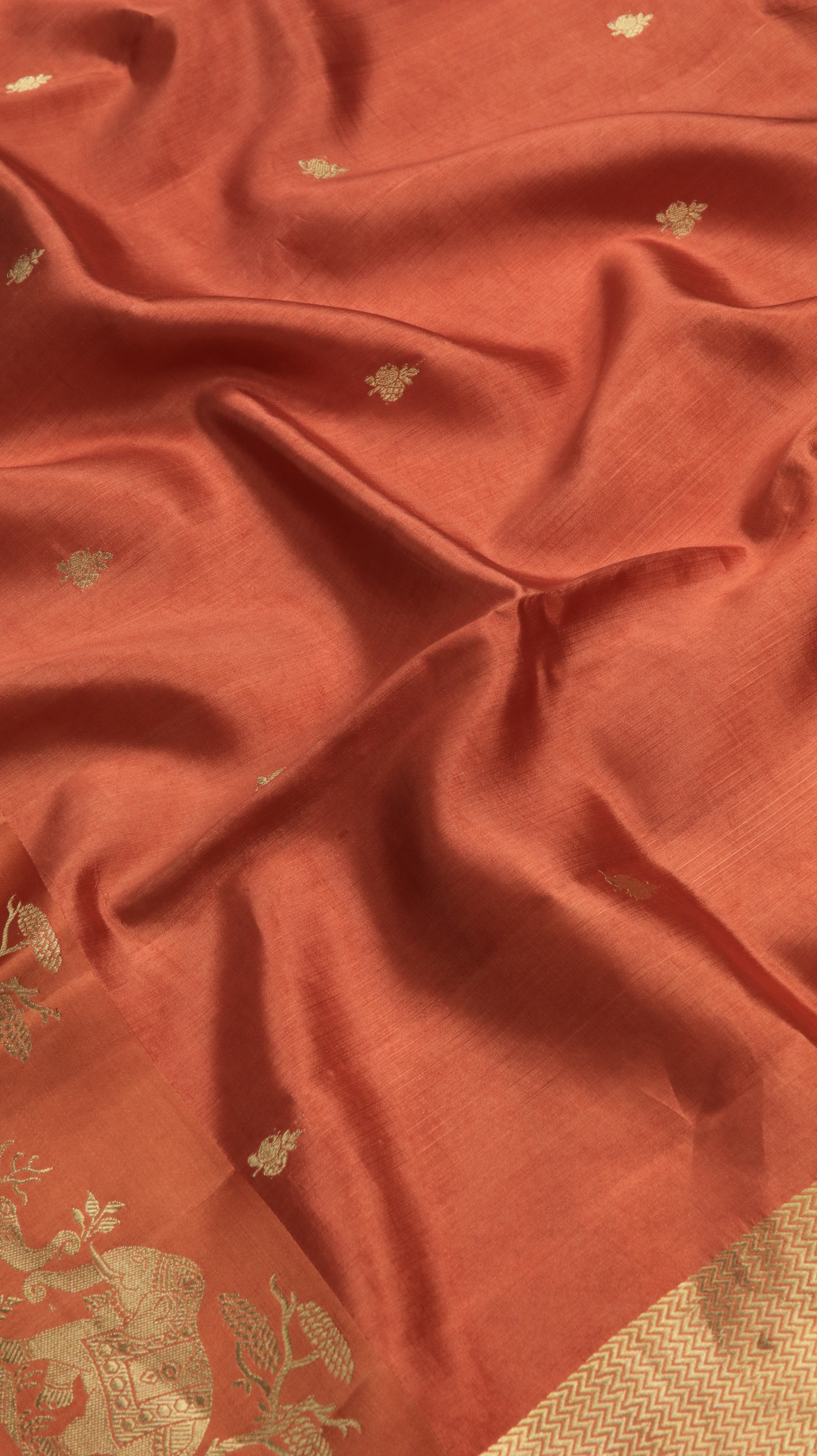 Amber Earth | Banarasi