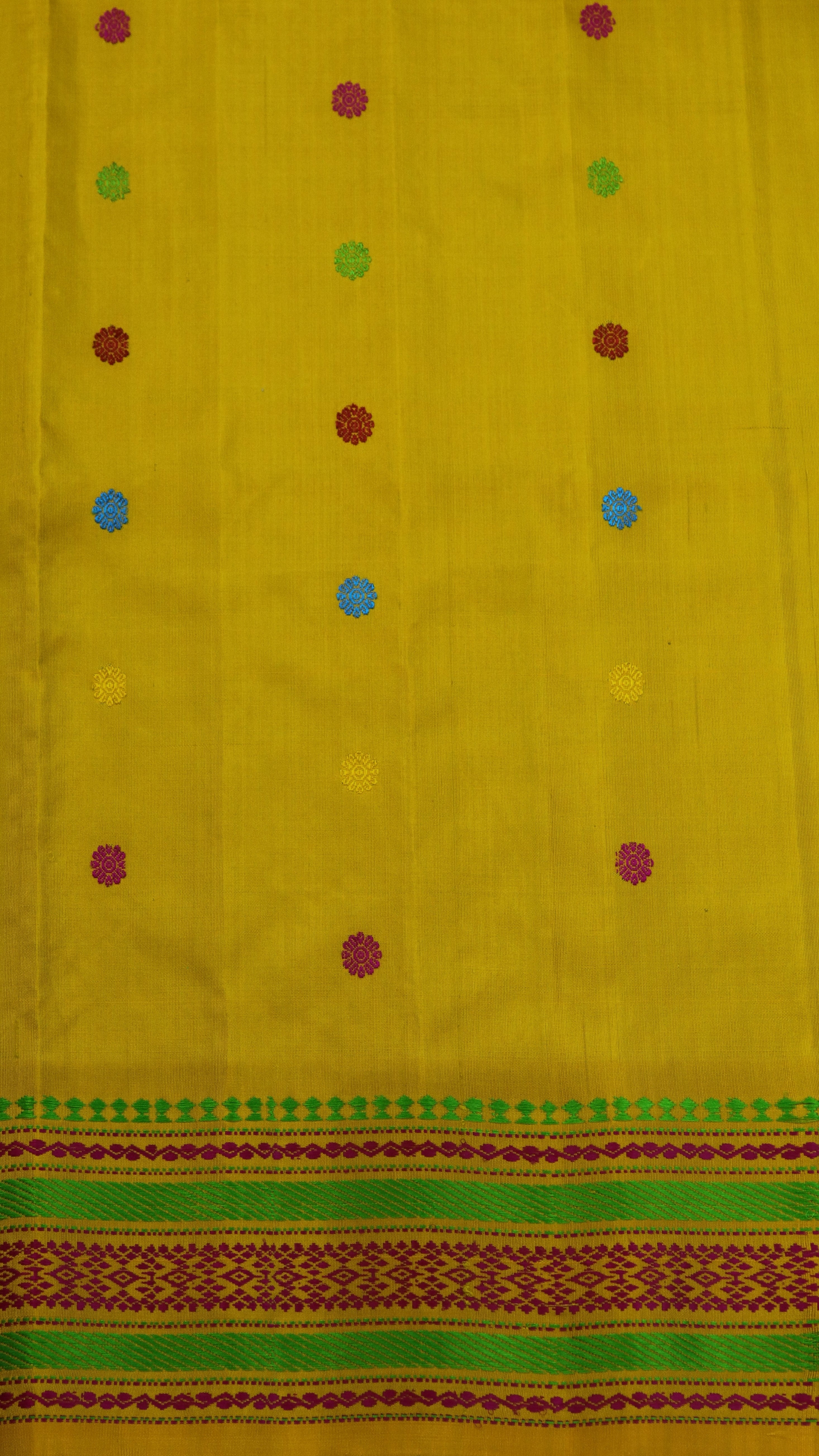 Rangadhara | Gadwal
