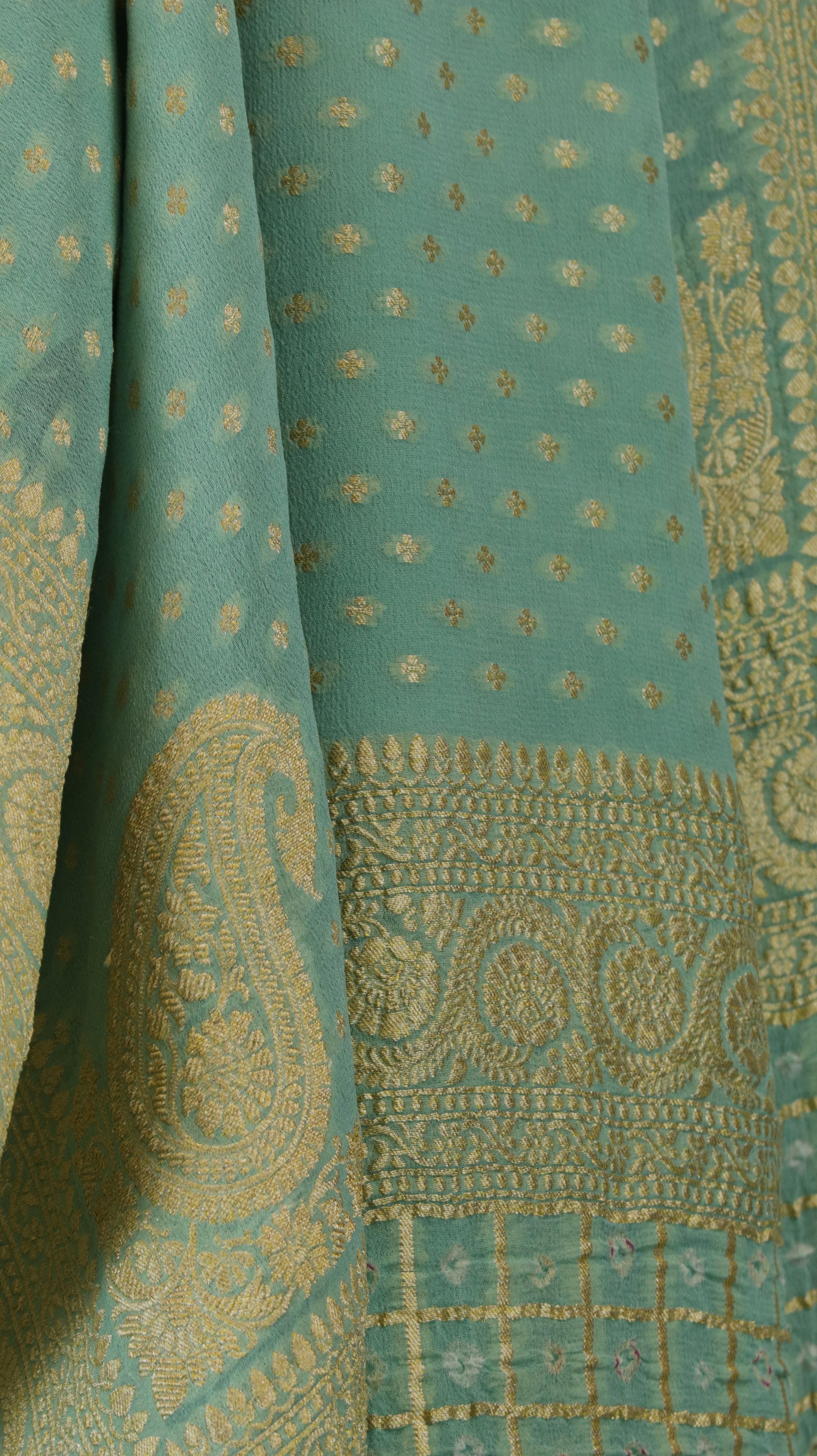 Swarnima | Banarasi