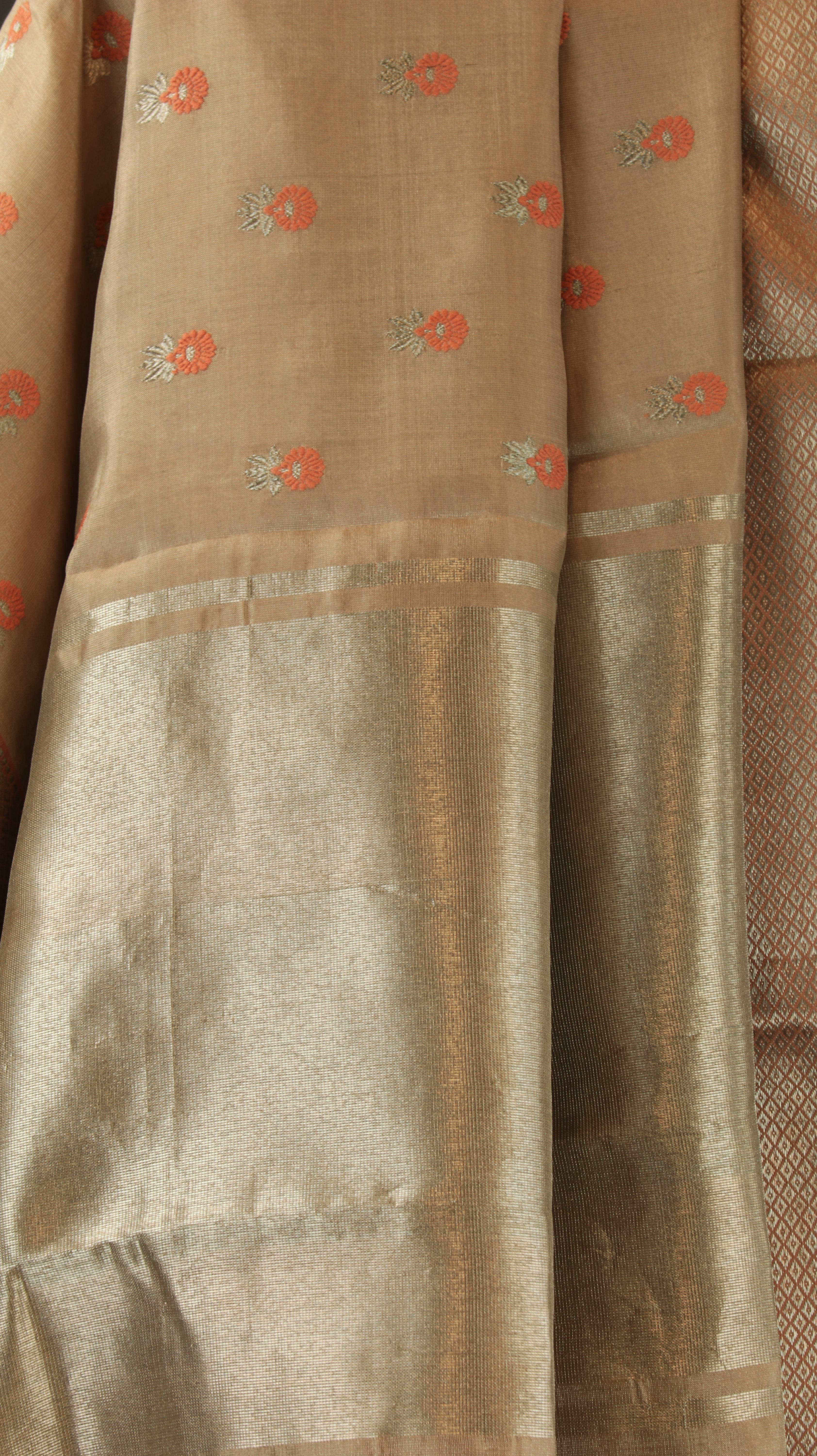 Sunset Sand | Chanderi