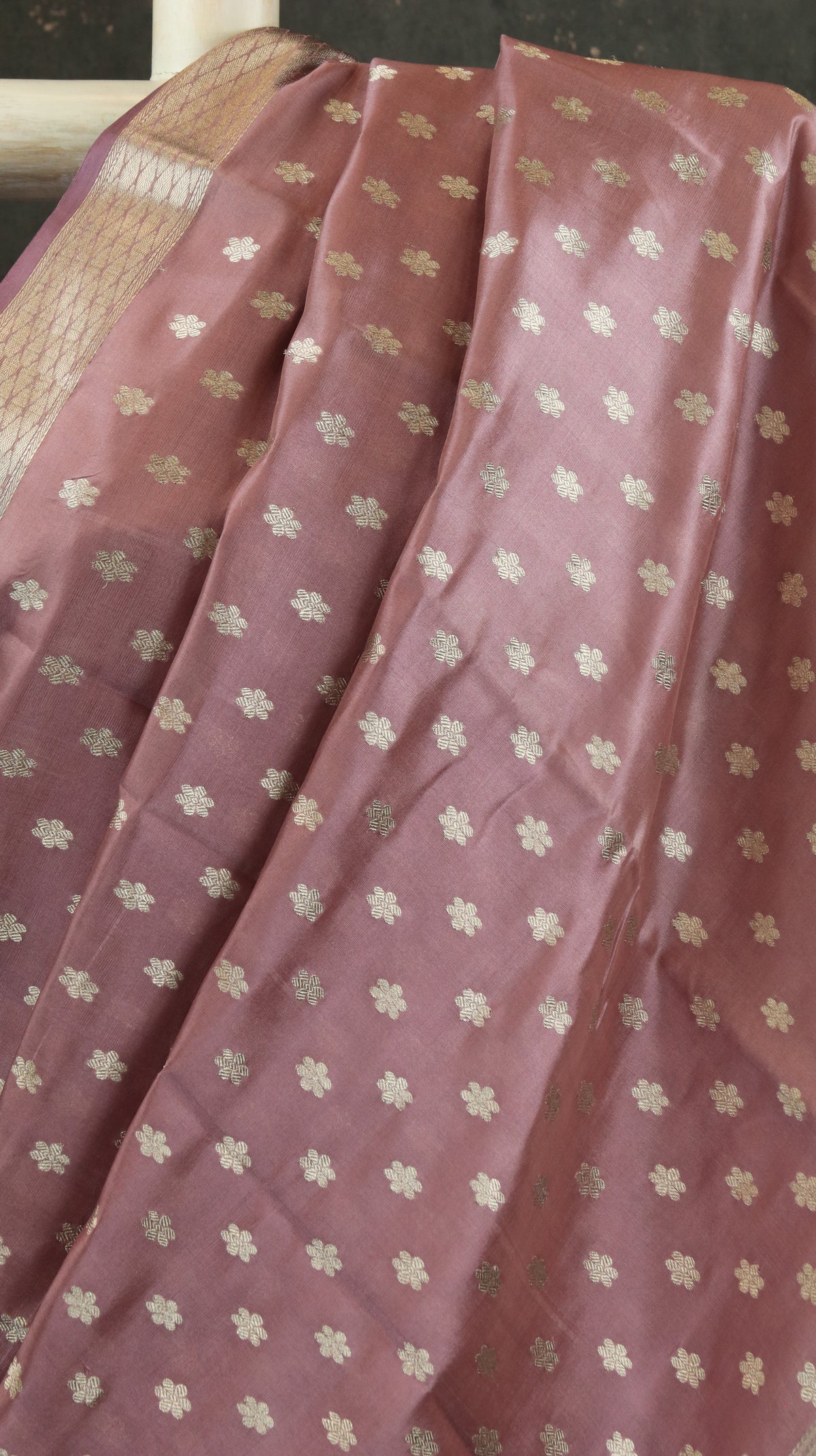 Roshnika | Chanderi