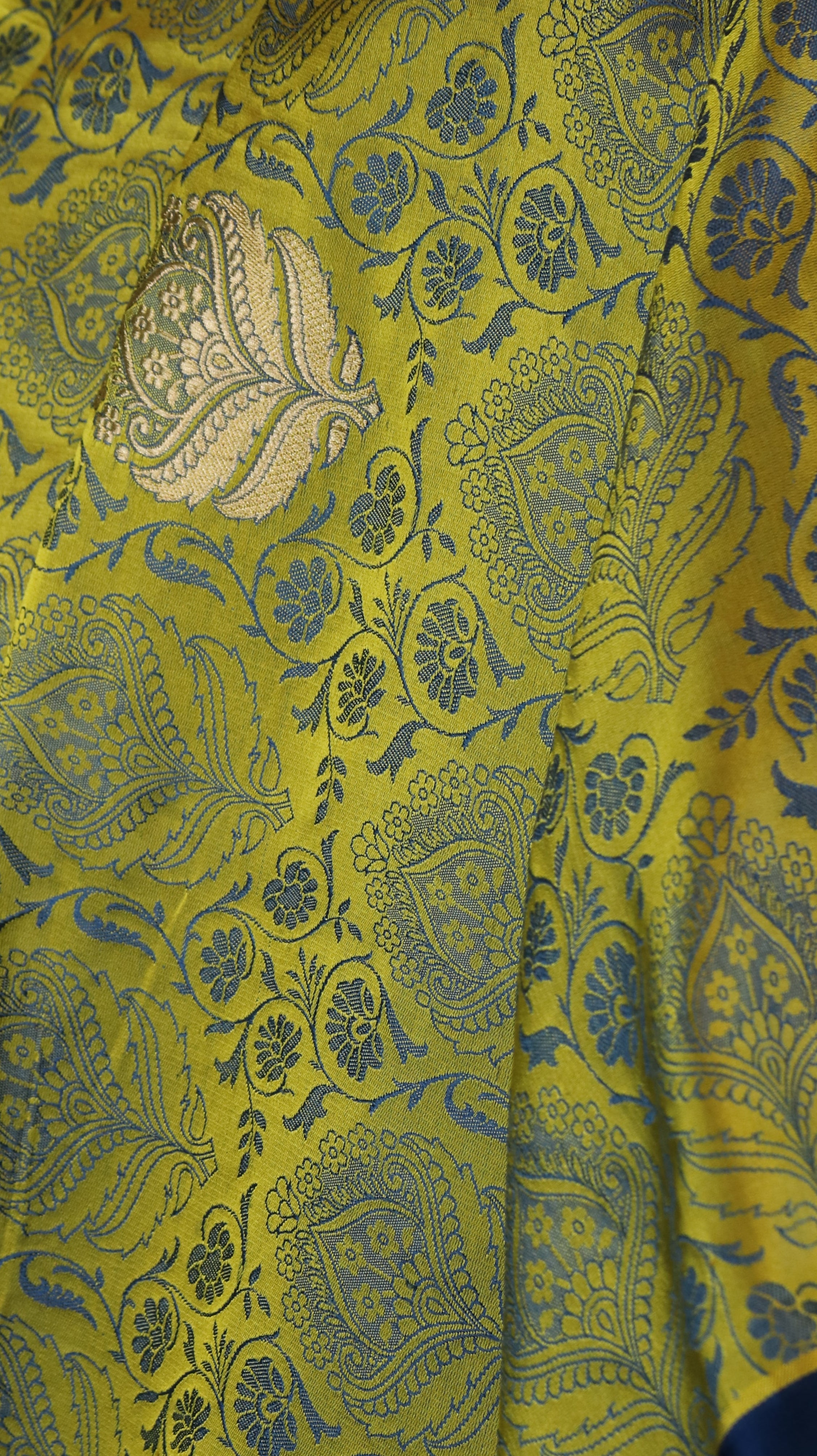 Haritārana | Banarasi
