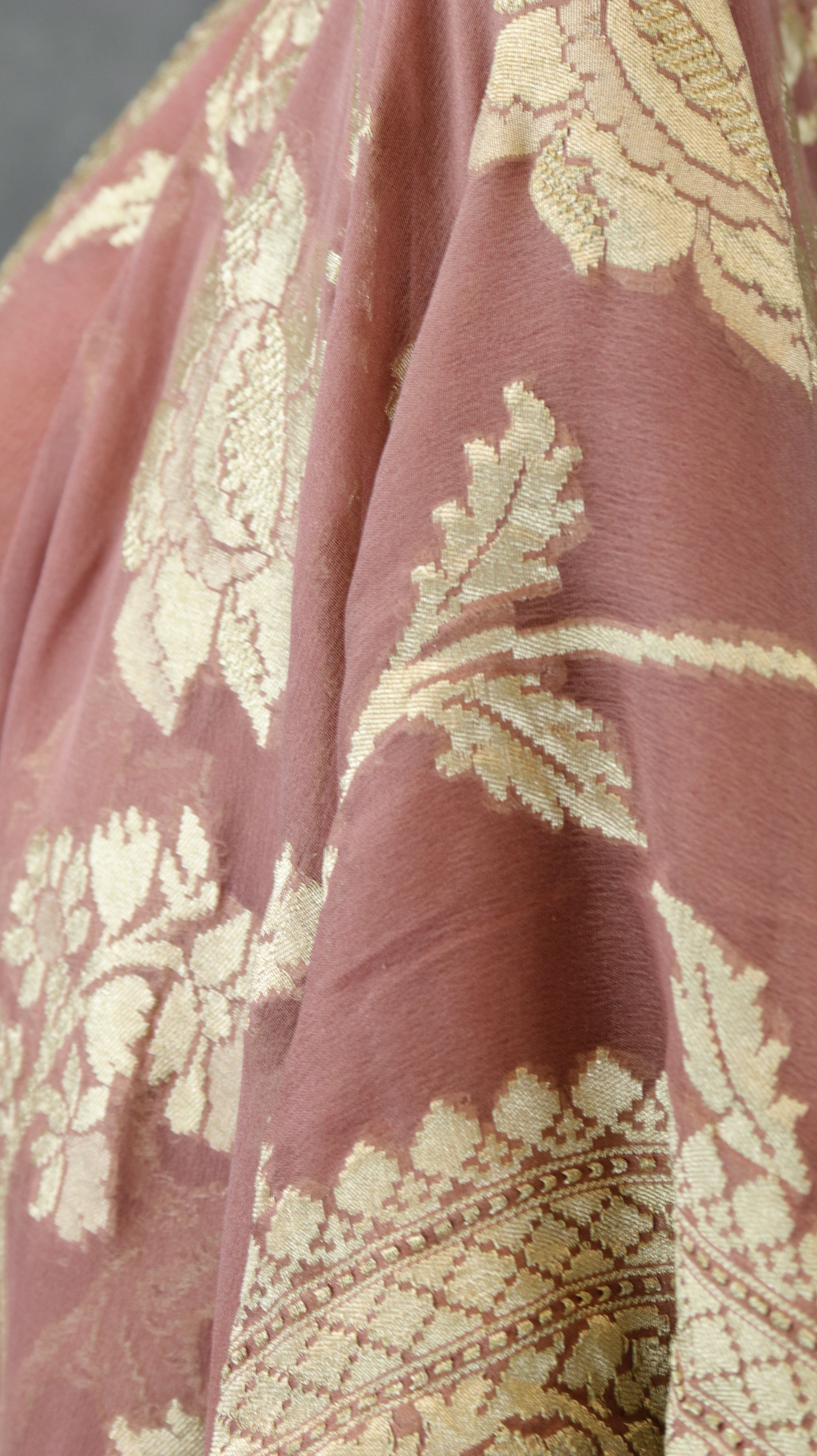 Chandrika Vasanta | Banarasi