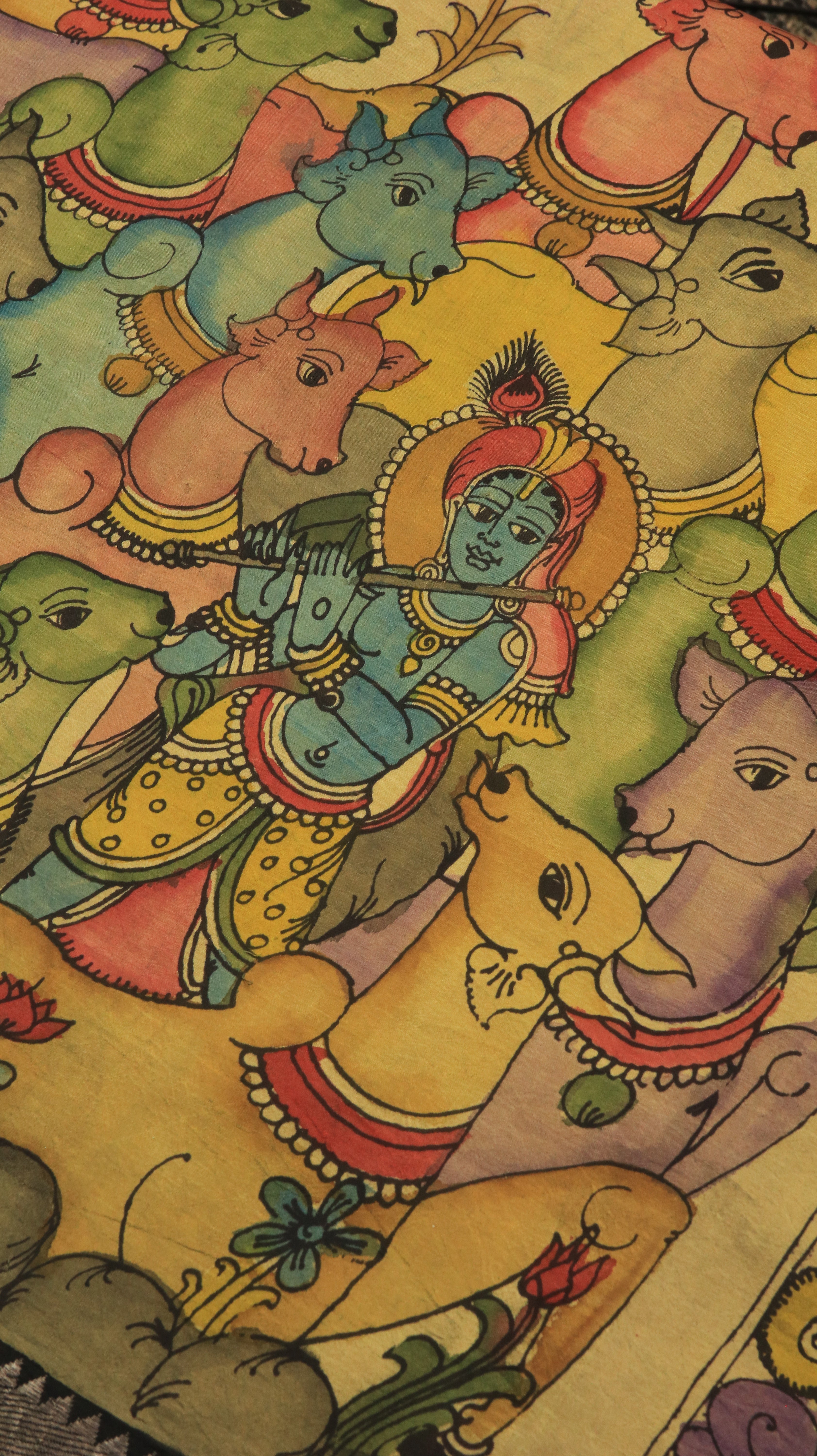 Chitrakatha | Mangalagiri