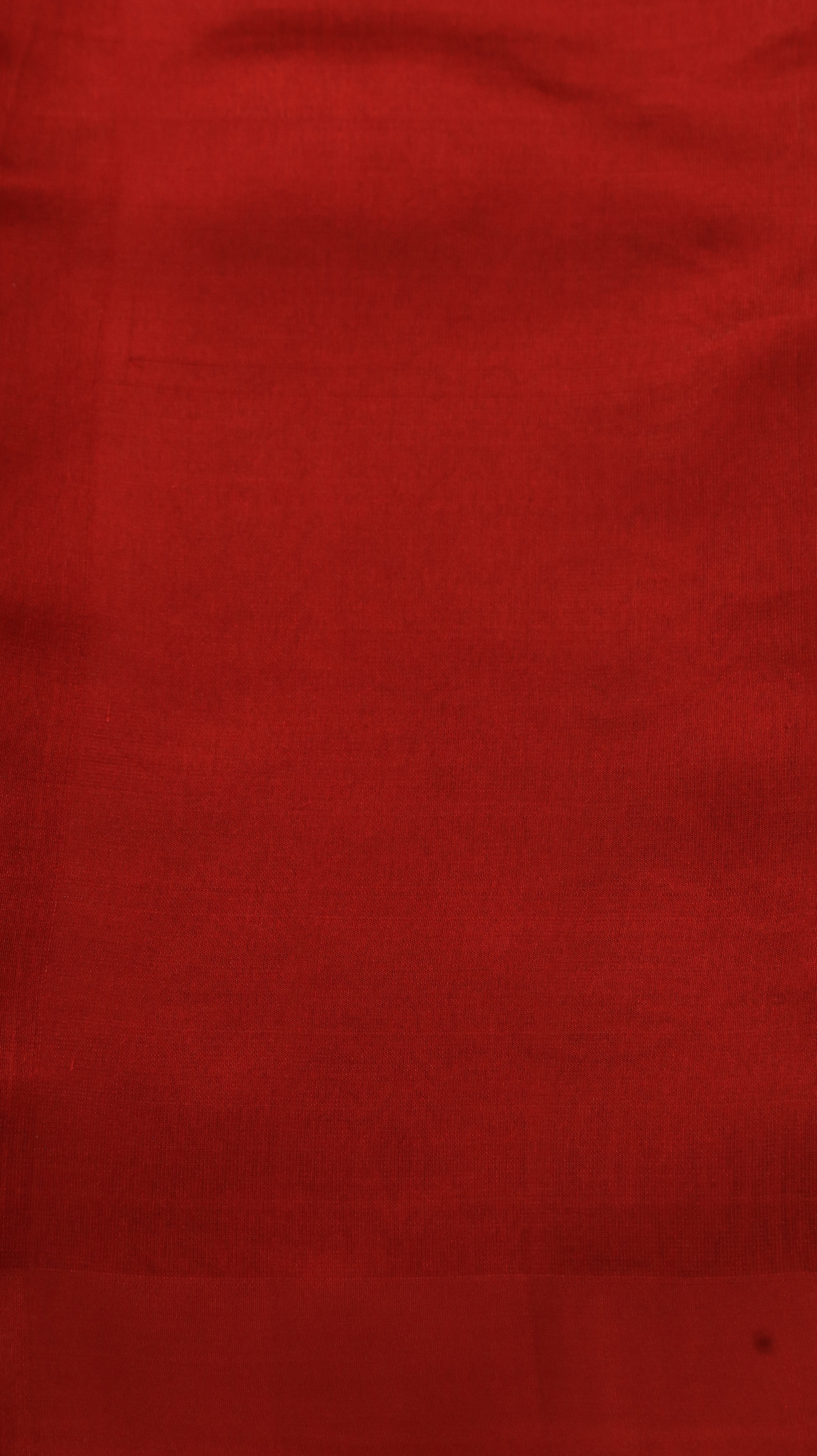 Crimson Grace | Chanderi