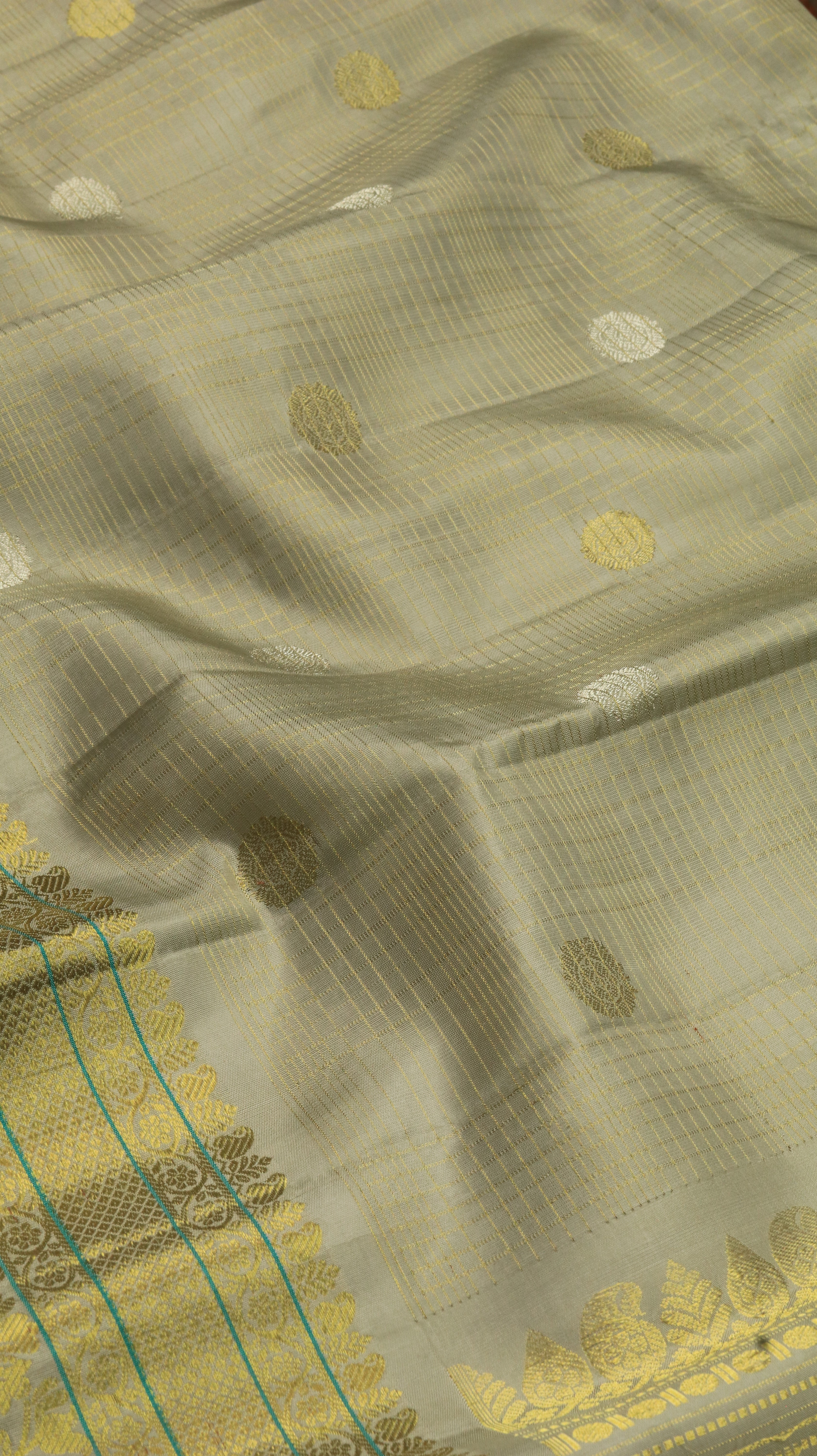 Silver Meadow | Gadwal
