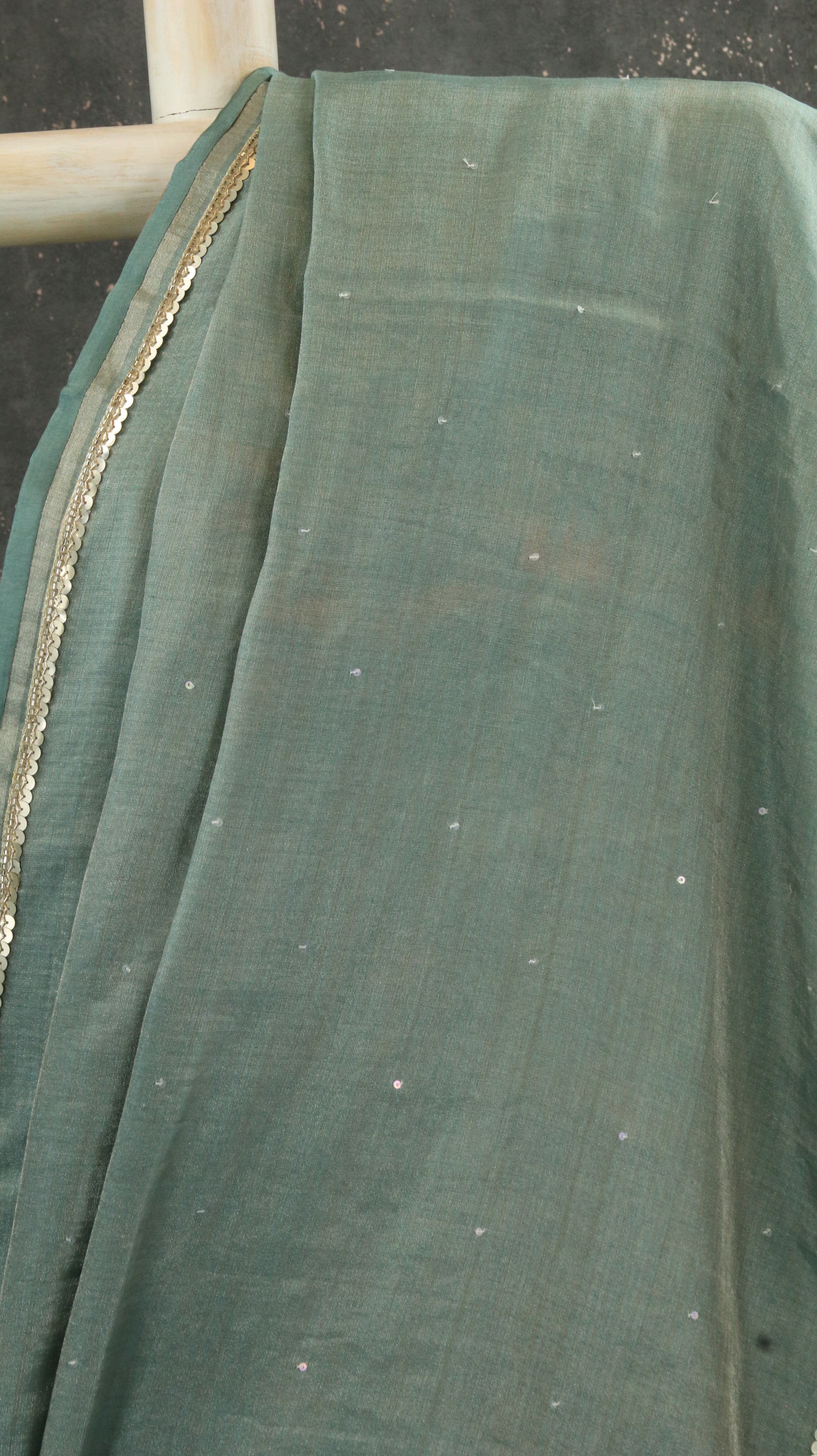 Aqualush | Chanderi