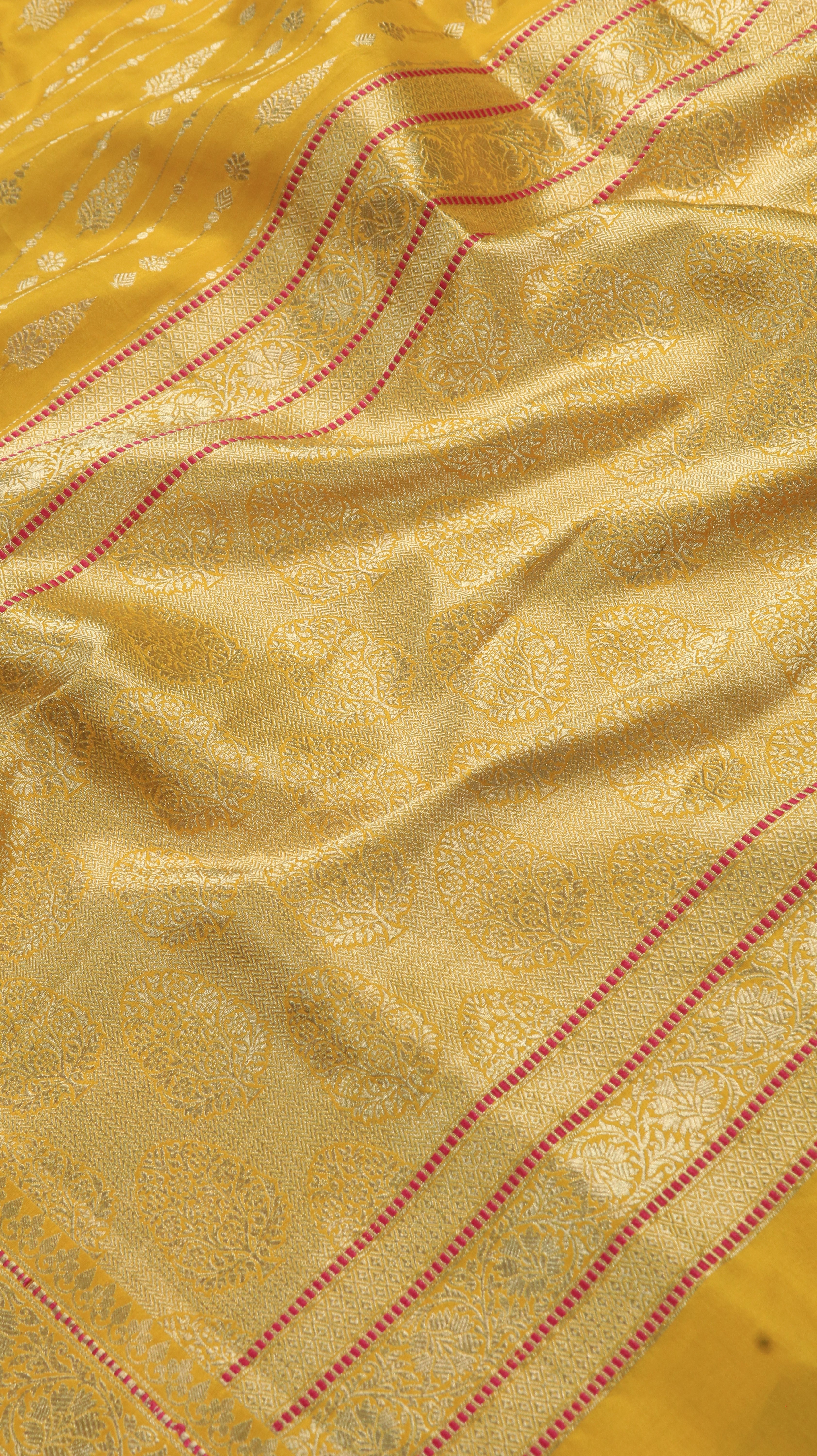 Golden Sonata | Banarasi