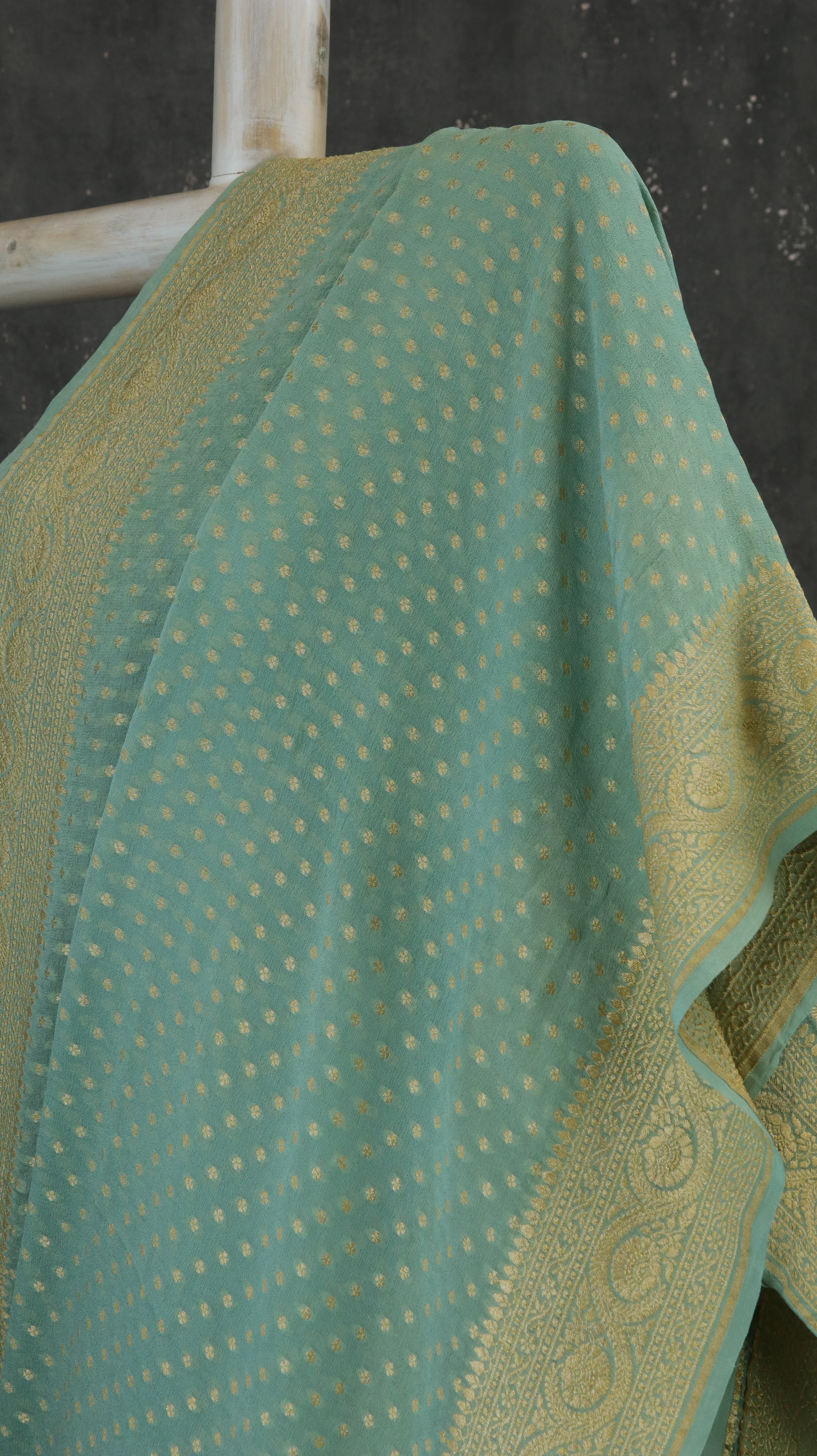 Swarnima | Banarasi