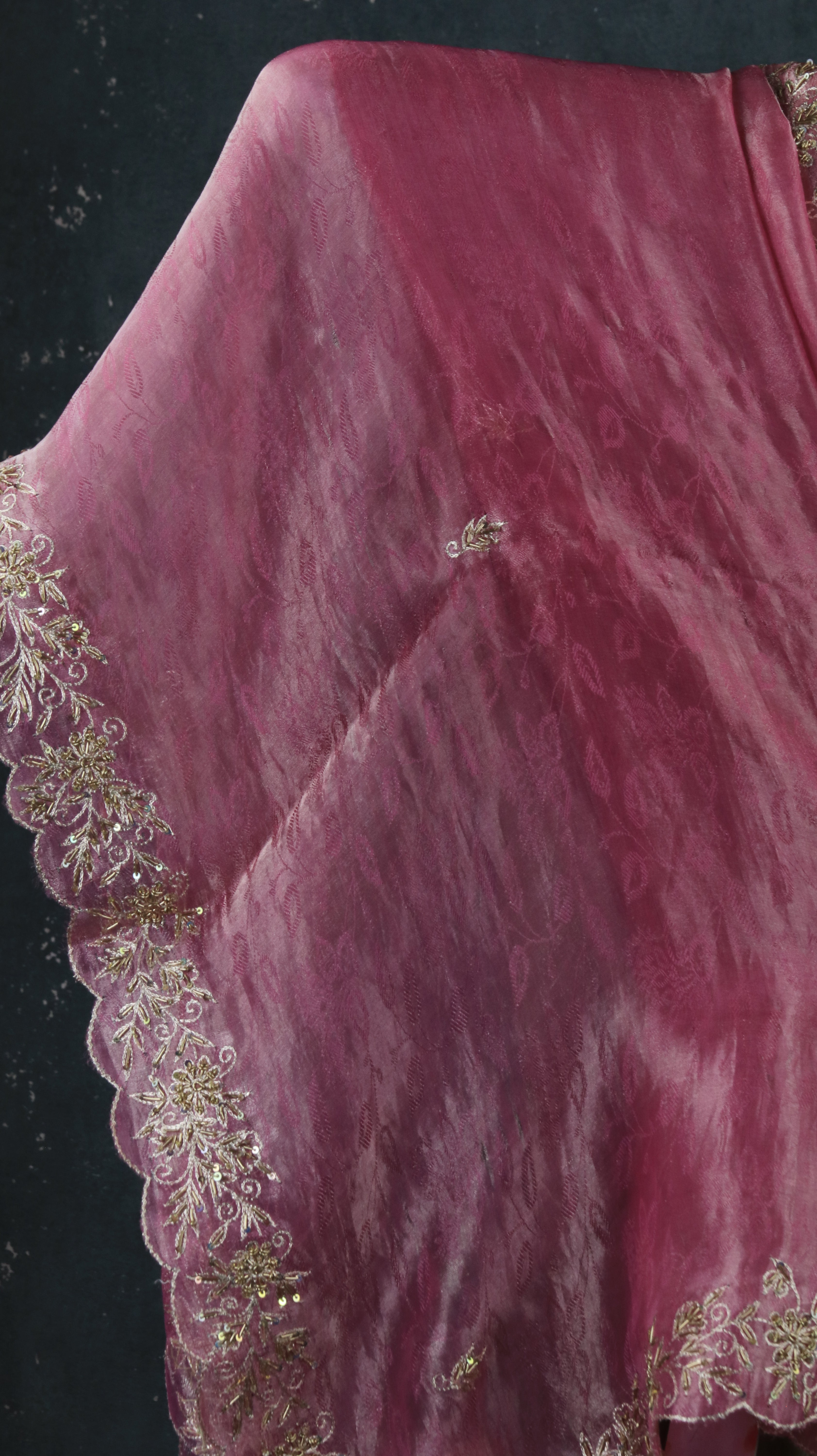 Royal Raga | Organza