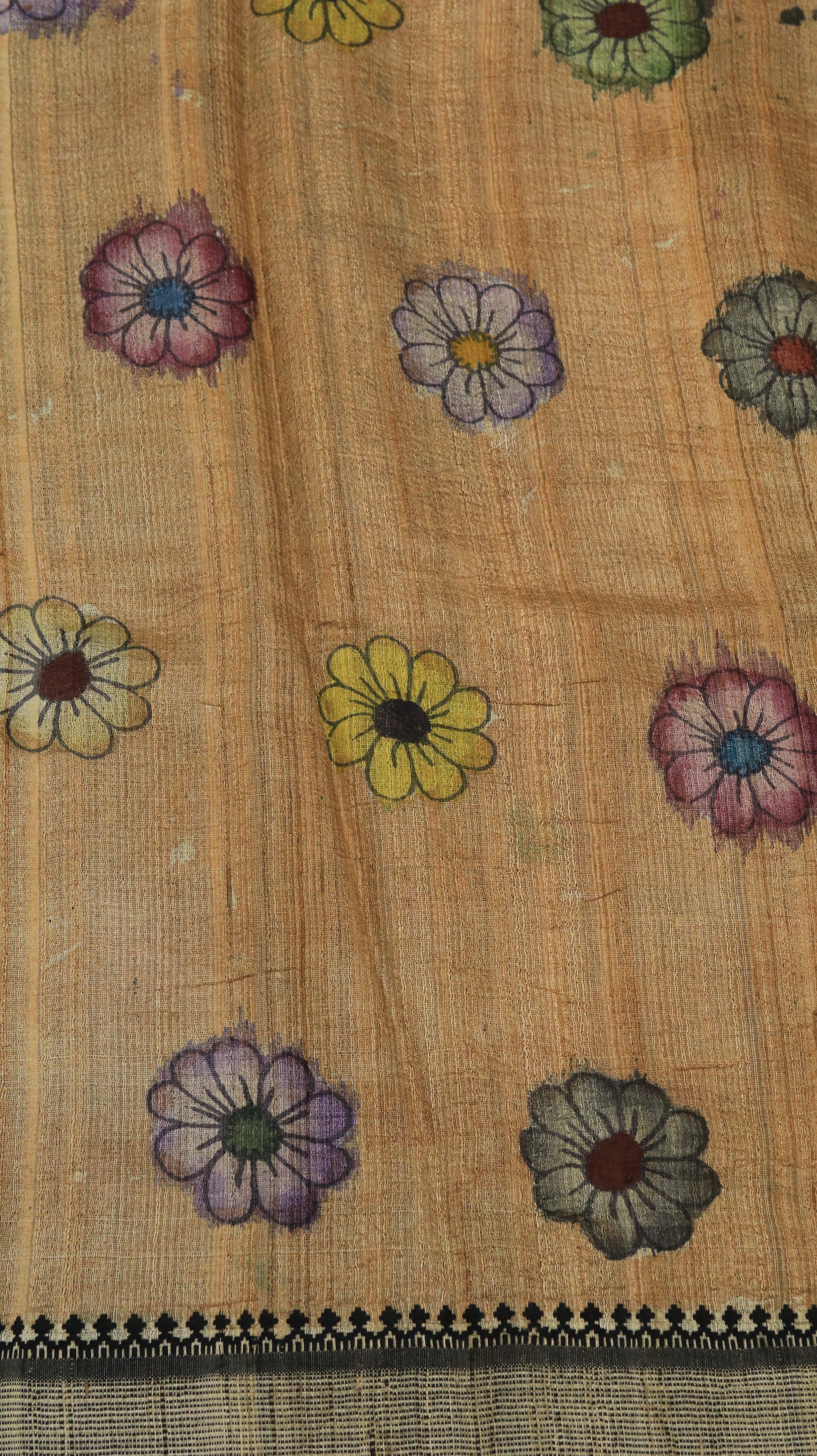 Mosaic | Tussar