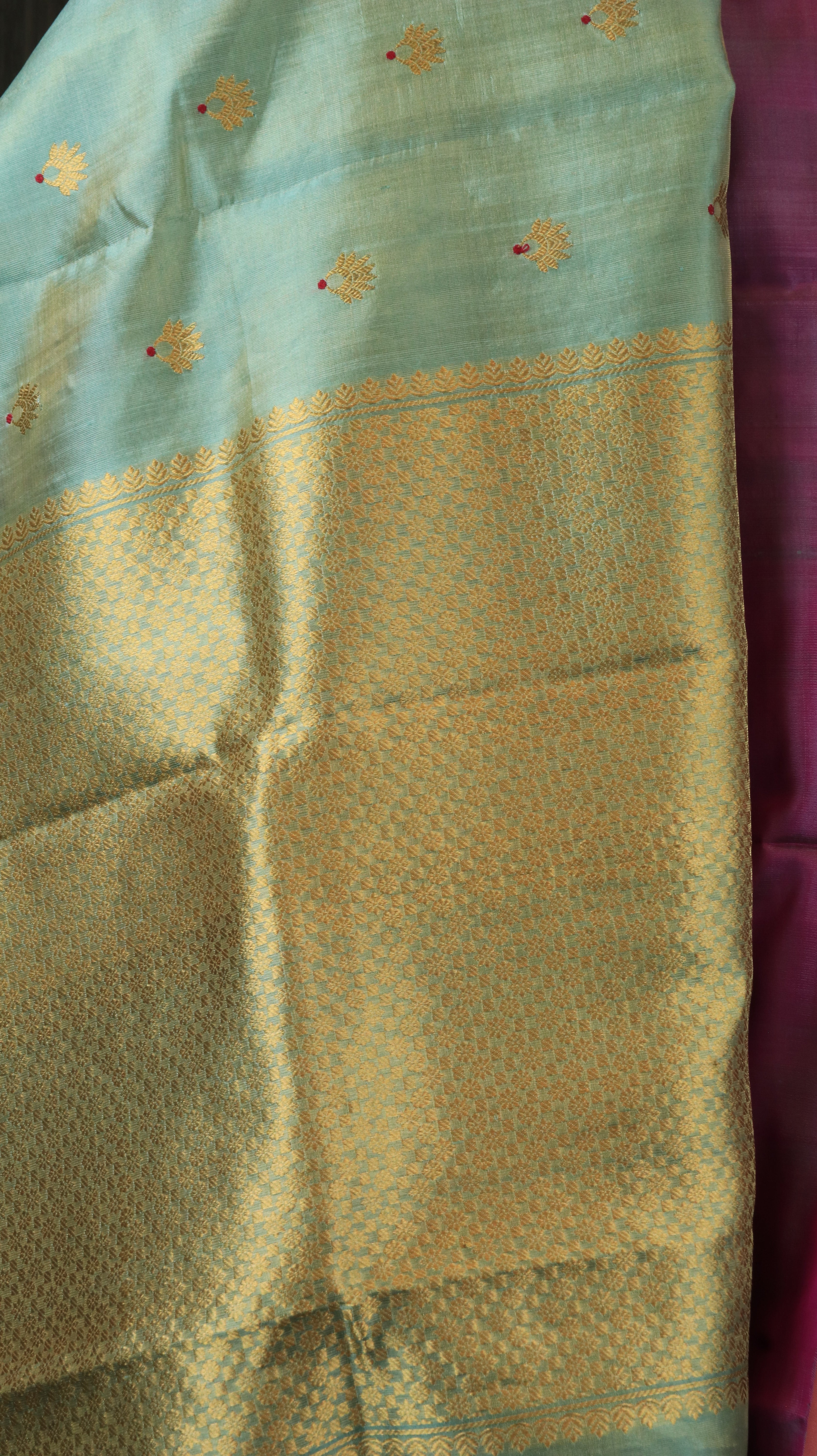Neelashri Valli | Chanderi