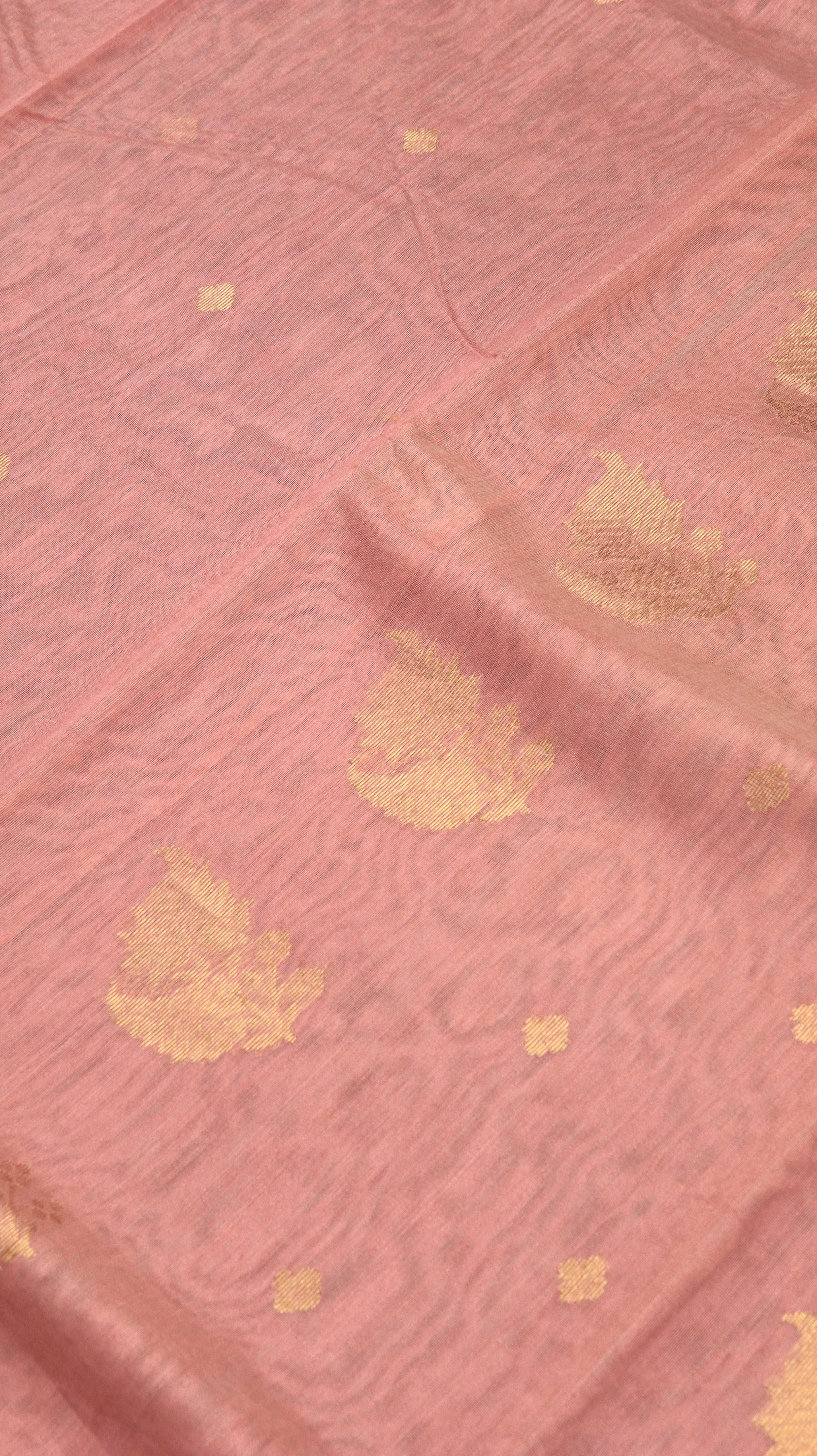 Kamali | Chanderi